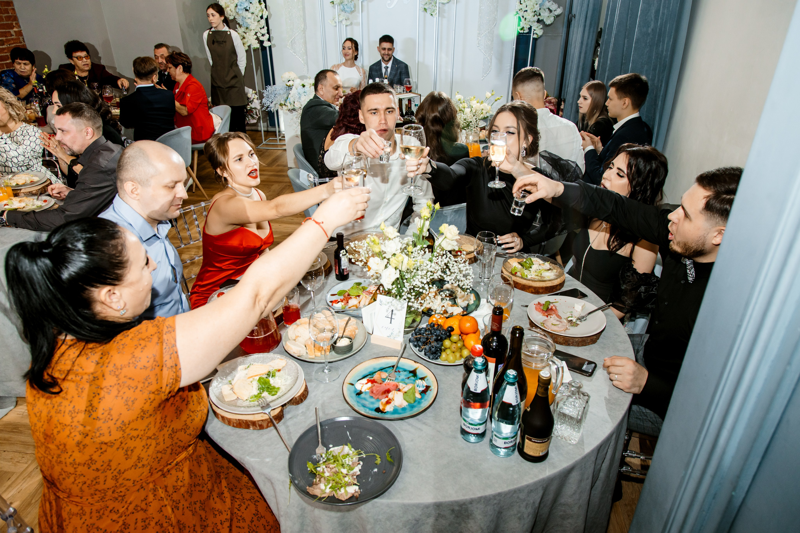 Кристина&Павел. Свадебный и семейный фотограф Екатеринбург Настя Саедгалина