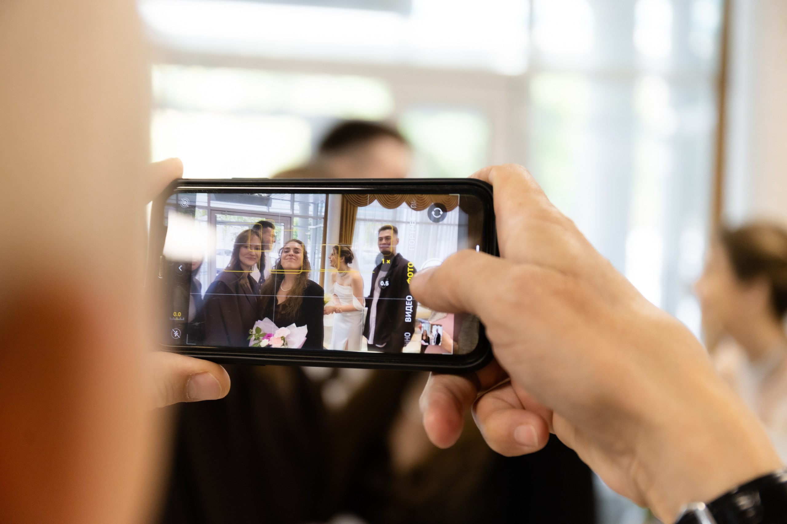 L | V. Свадебный и портретный фотограф в Новосибирске Любовь Исакова