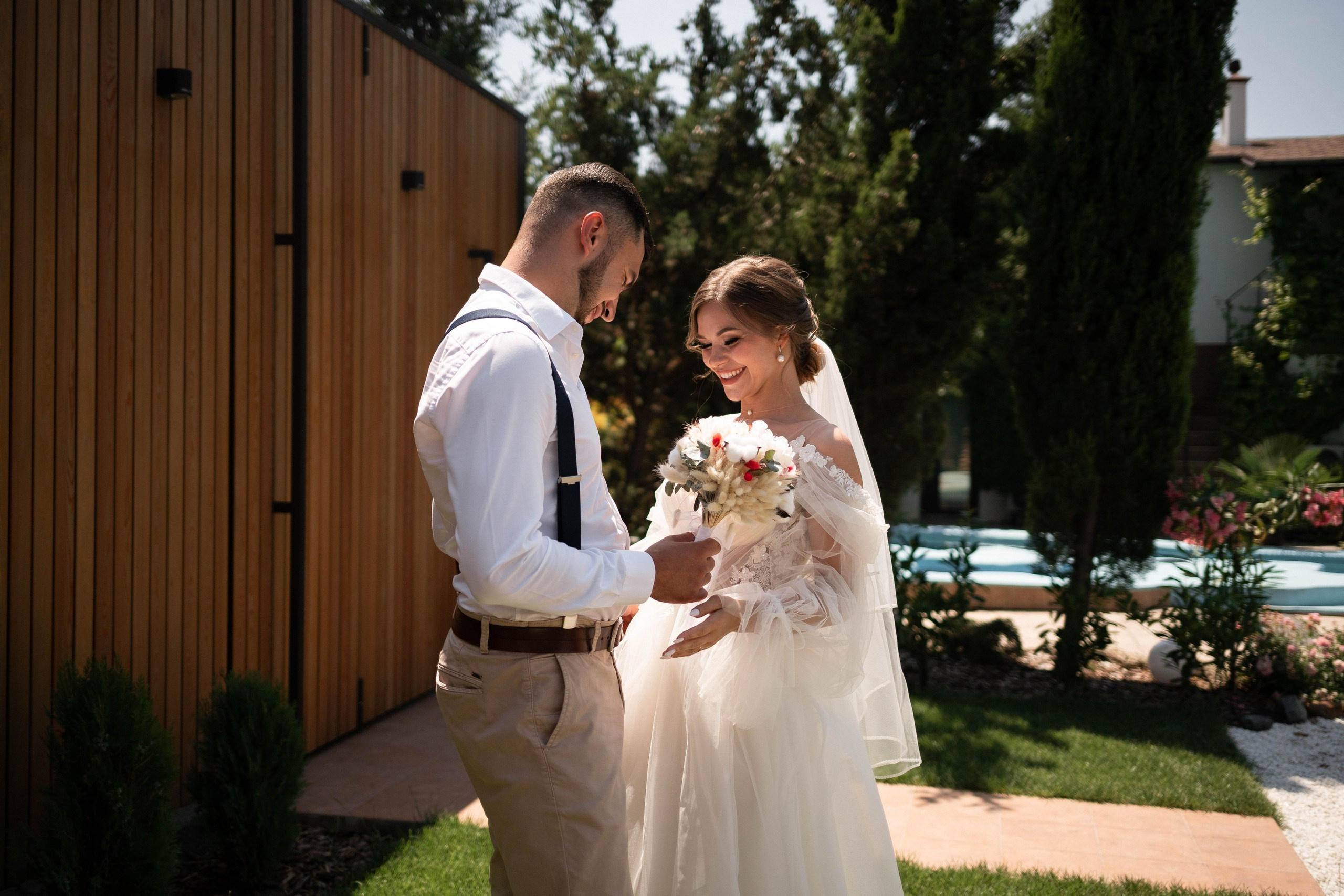 V&D. Семейный фотограф в Севастополе и Симферополе Александра Чистякова