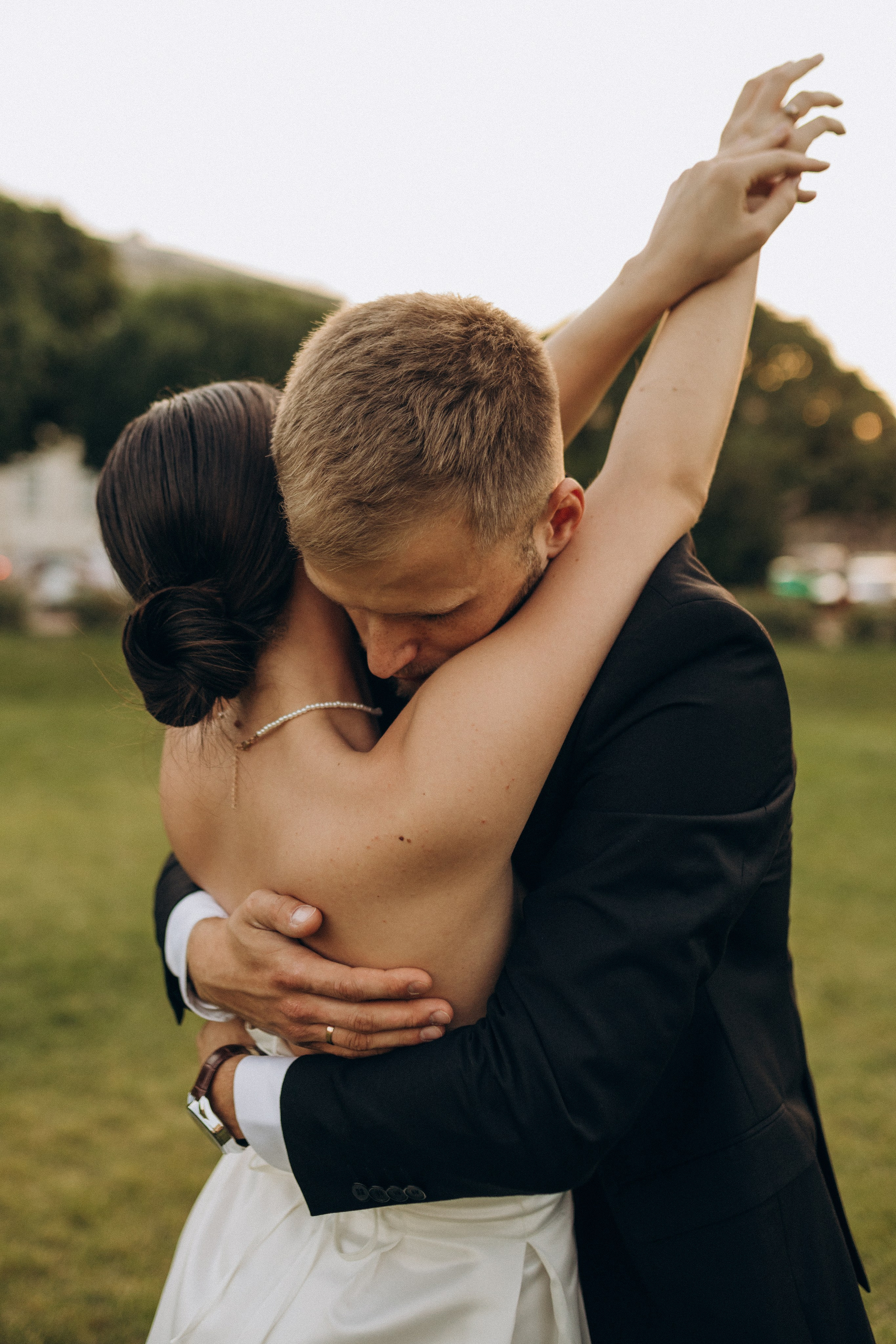 Костя и Лиза|прогулка + катер. Свадебный и love story фотограф в Санкт-Петербурге