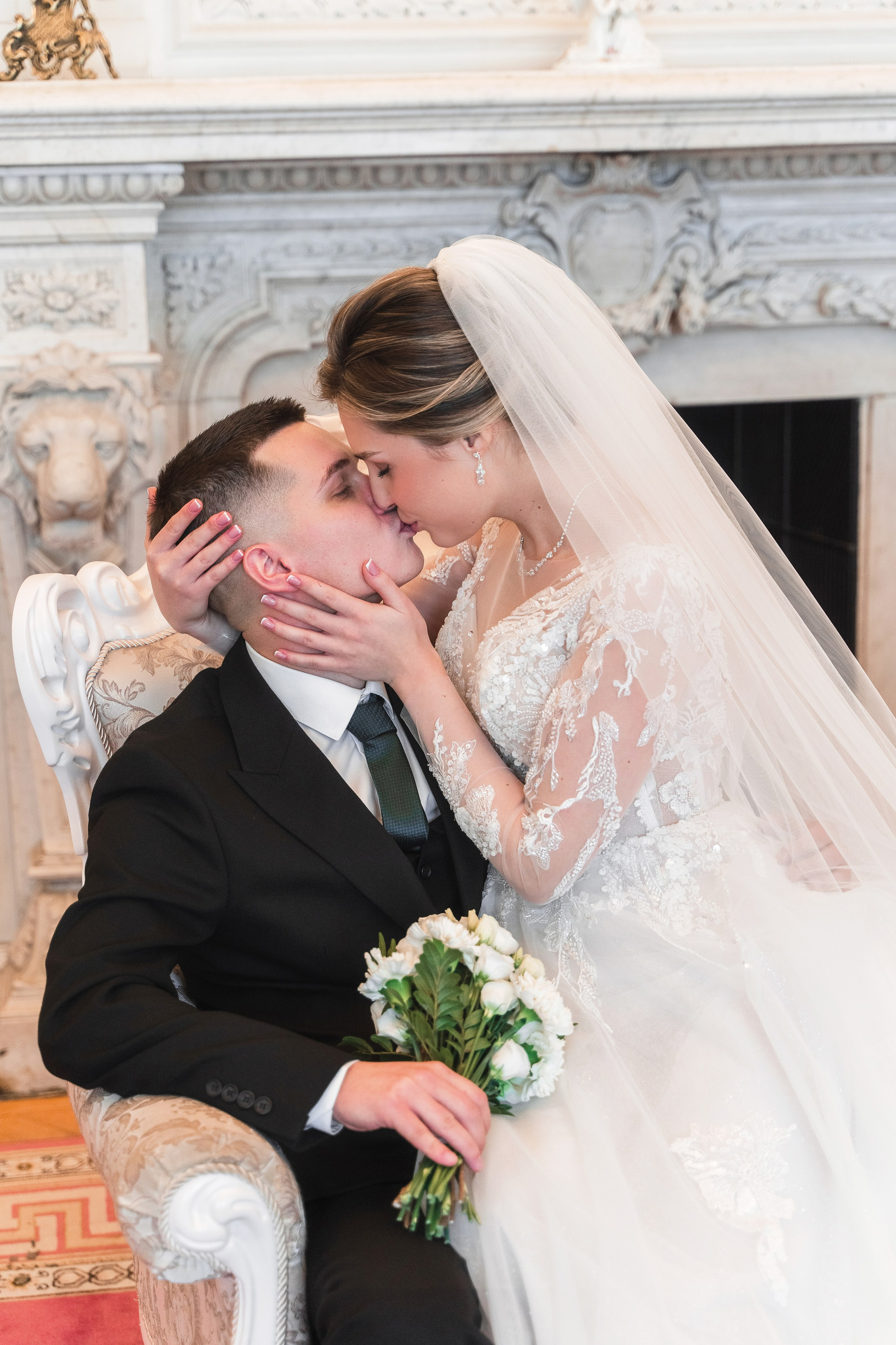 Евгений + Елена