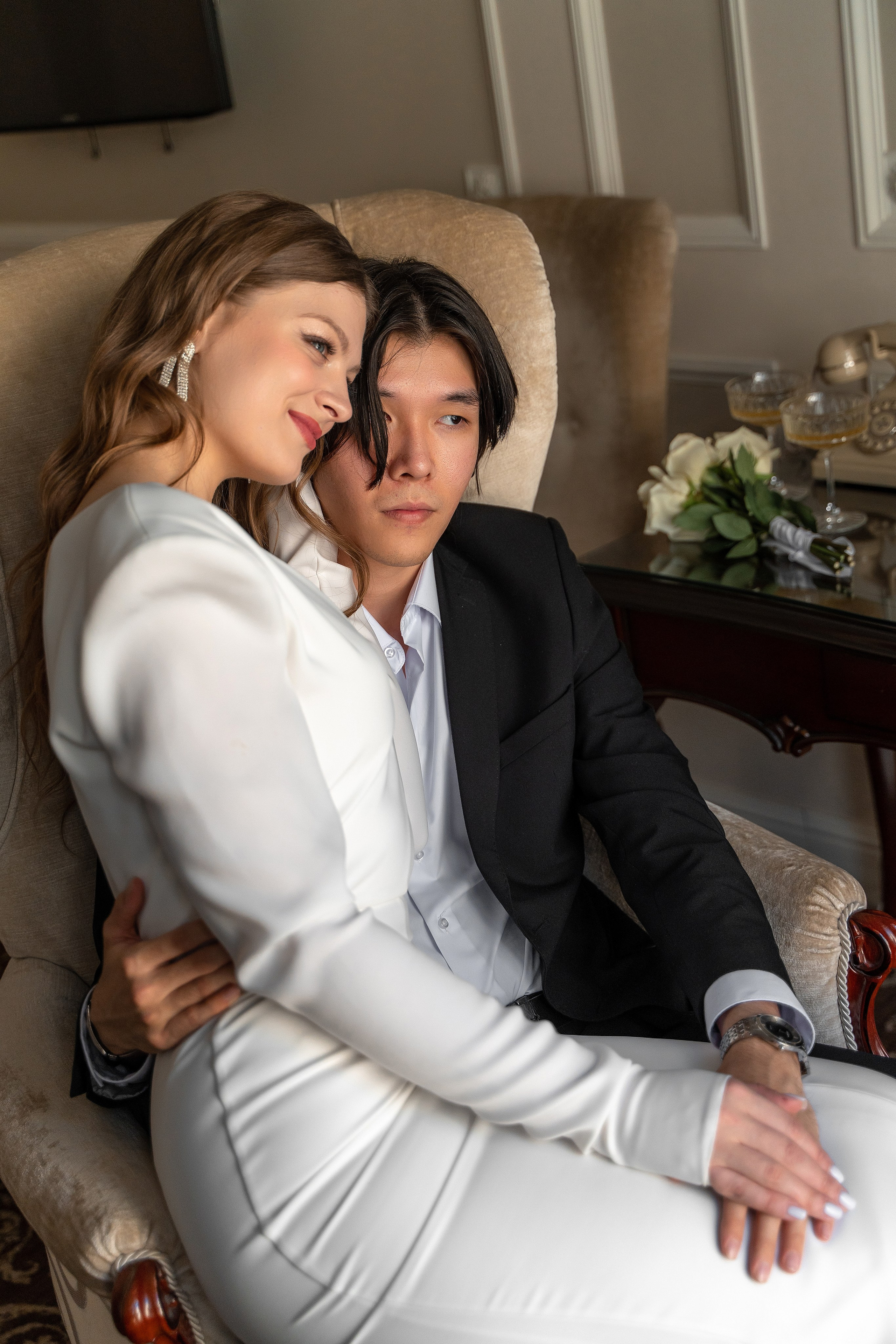 Алдар + Карина