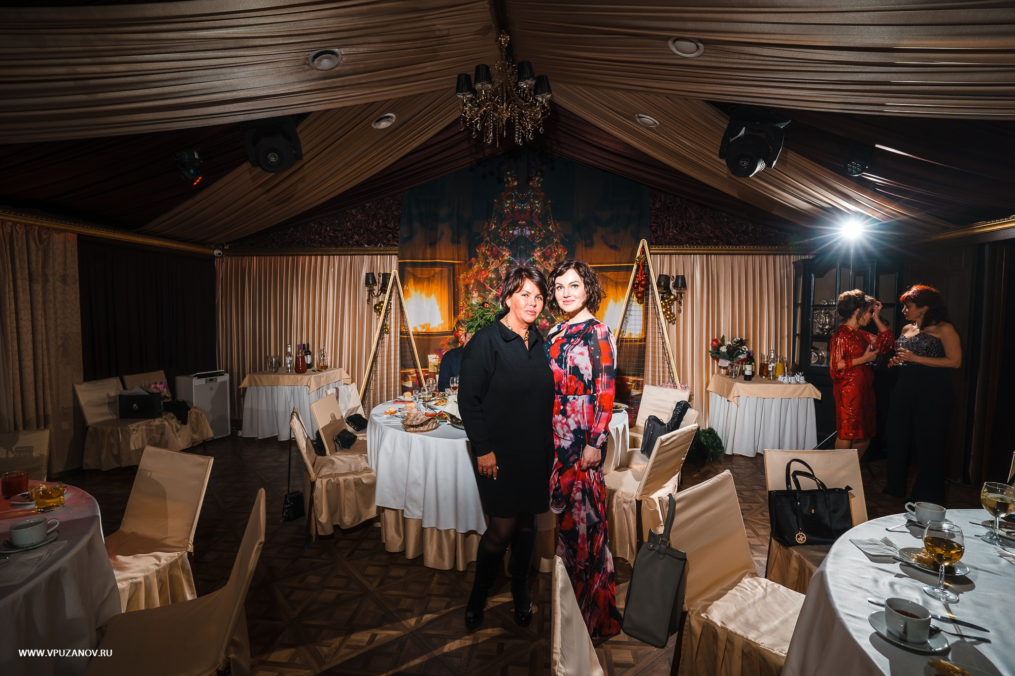 Фотосъемка дня рождения