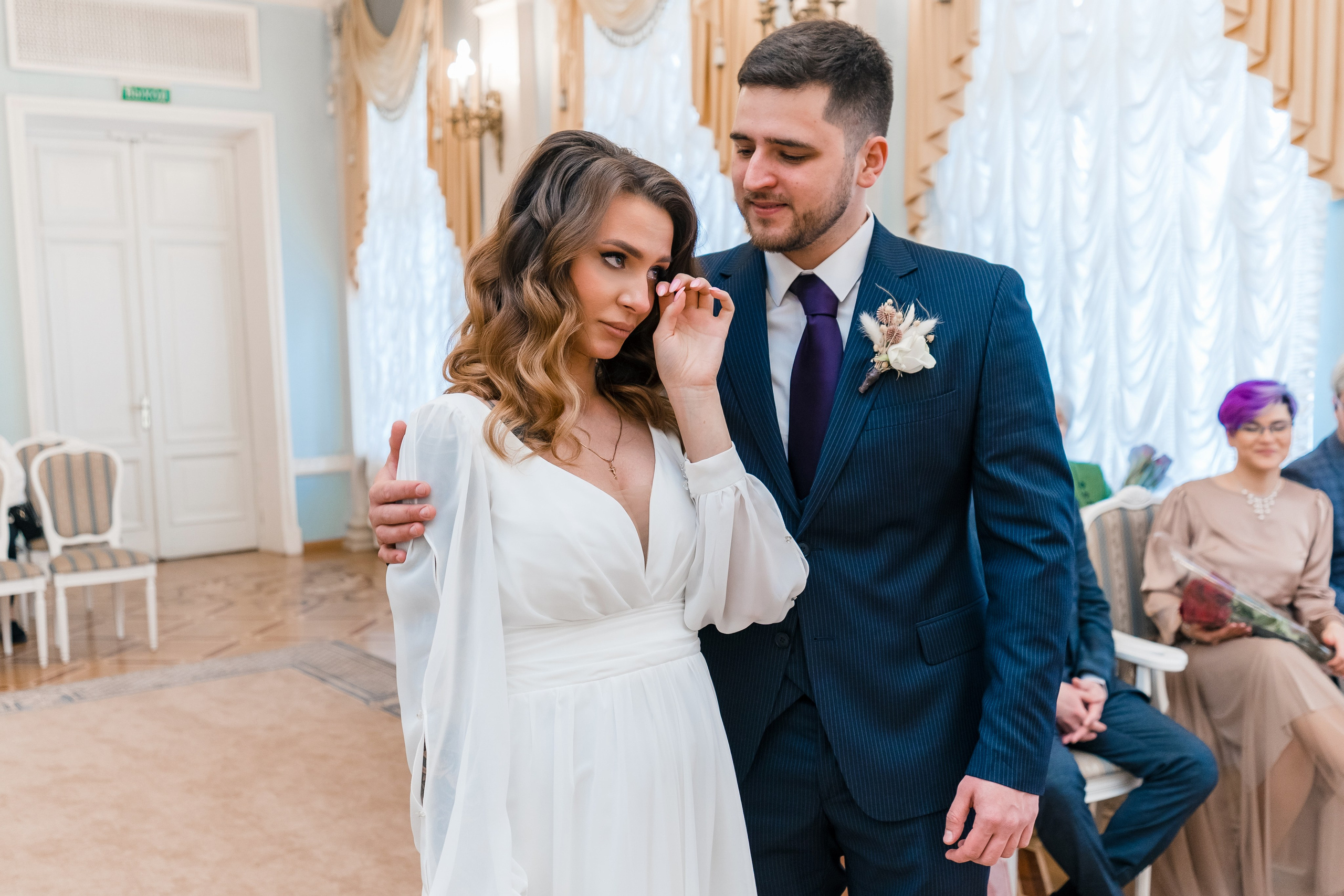 Роман + Анастасия