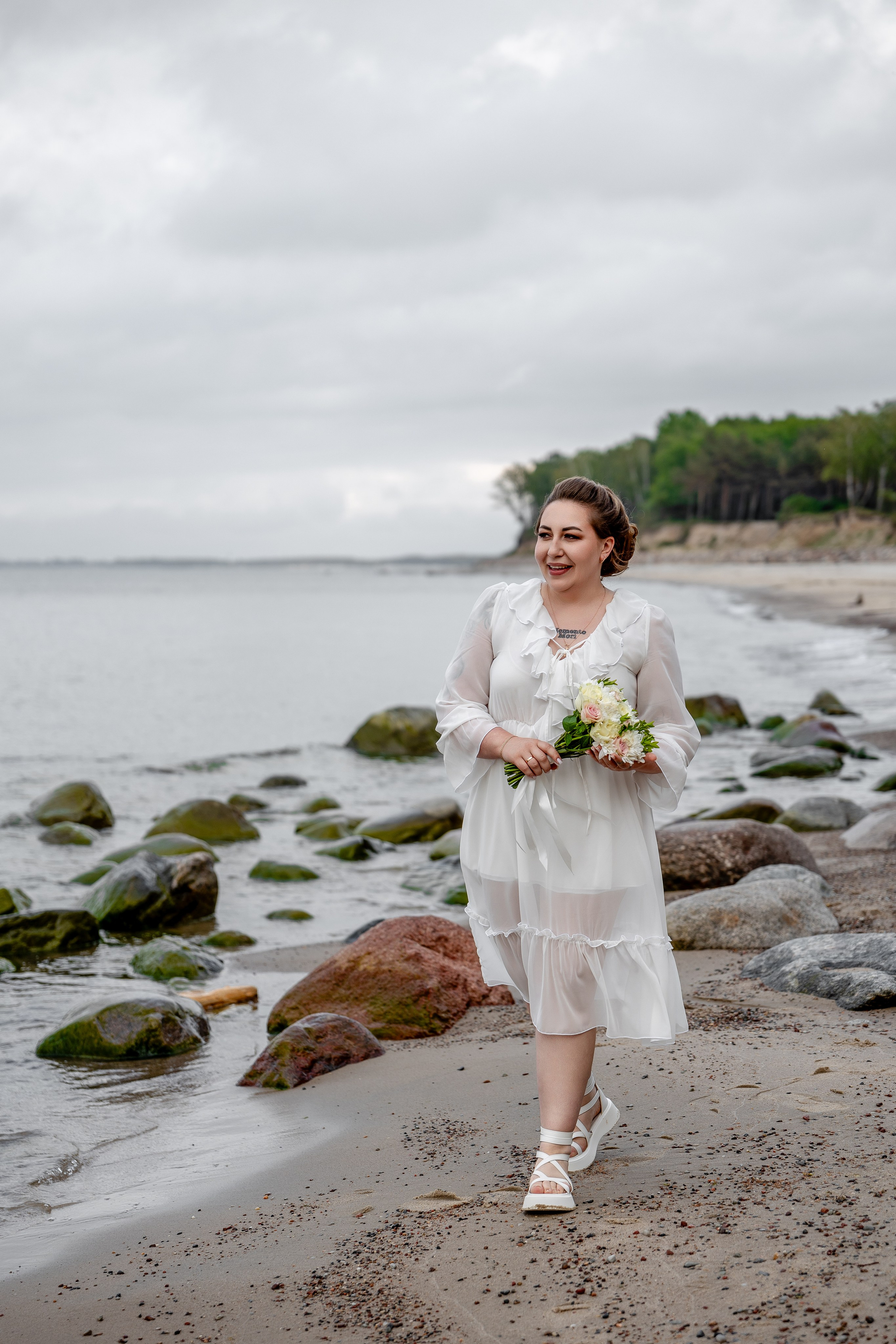 Зеленоградск | Куликово. Фотограф Елена Медок Калининград