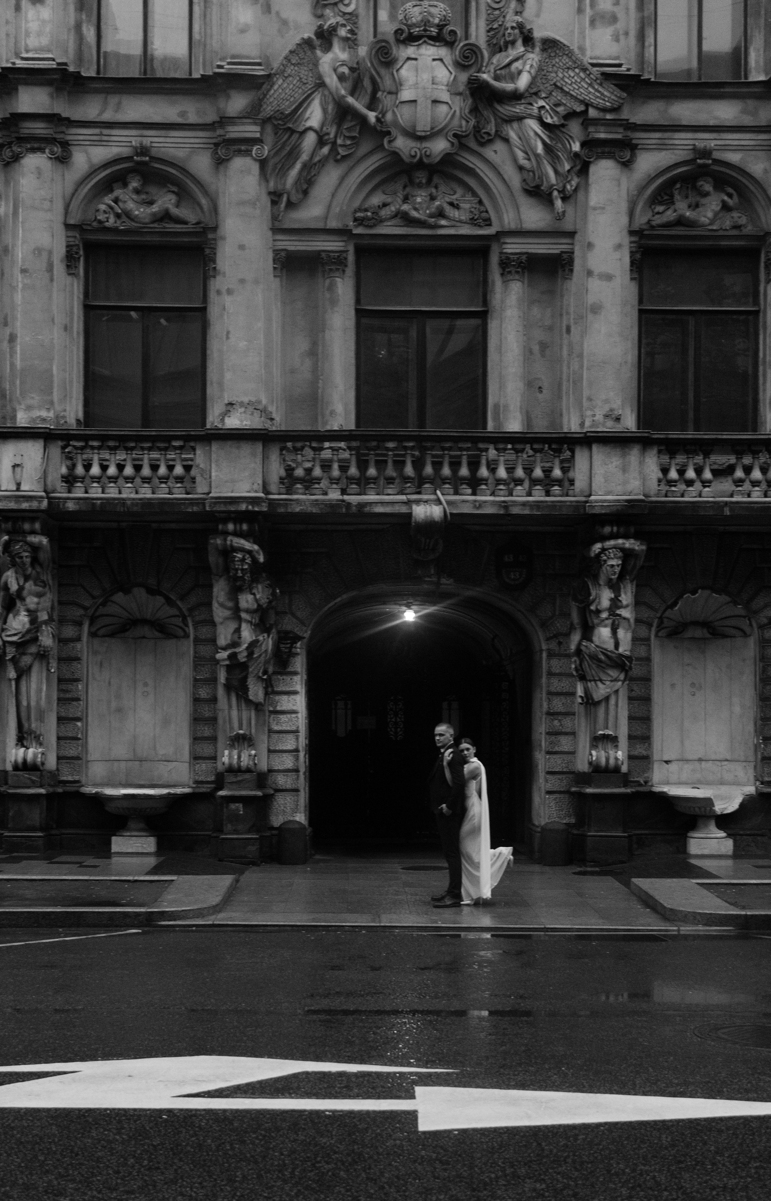 Георгий и Ирина. Орнштейн Полина I Фотограф Самара