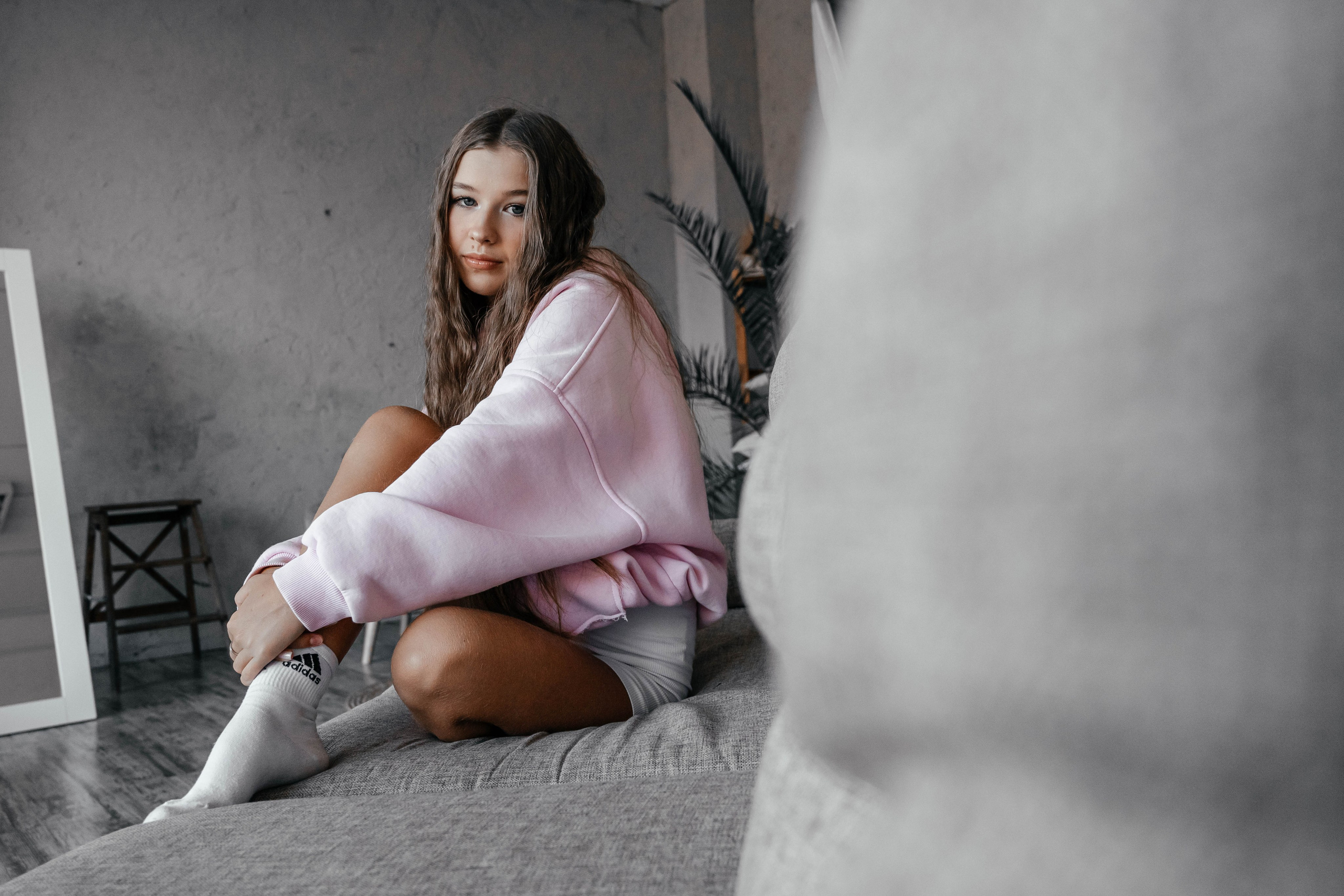 Съёмка для Валерии. Свадебный и семейный фотограф г. Ярославль Савинская Анастасия