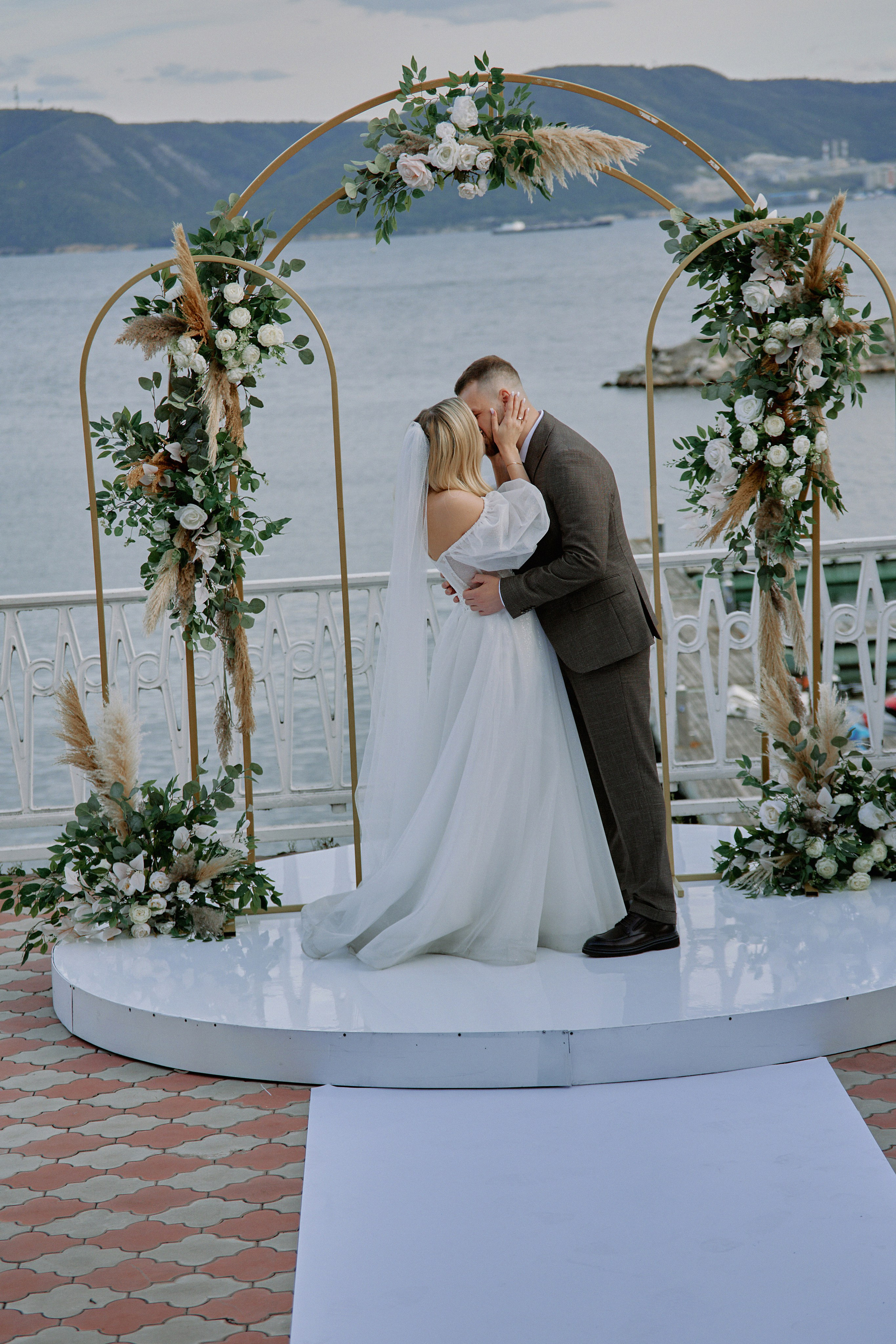 Танцуй со мной. Фотограф Елена Краснопевцева