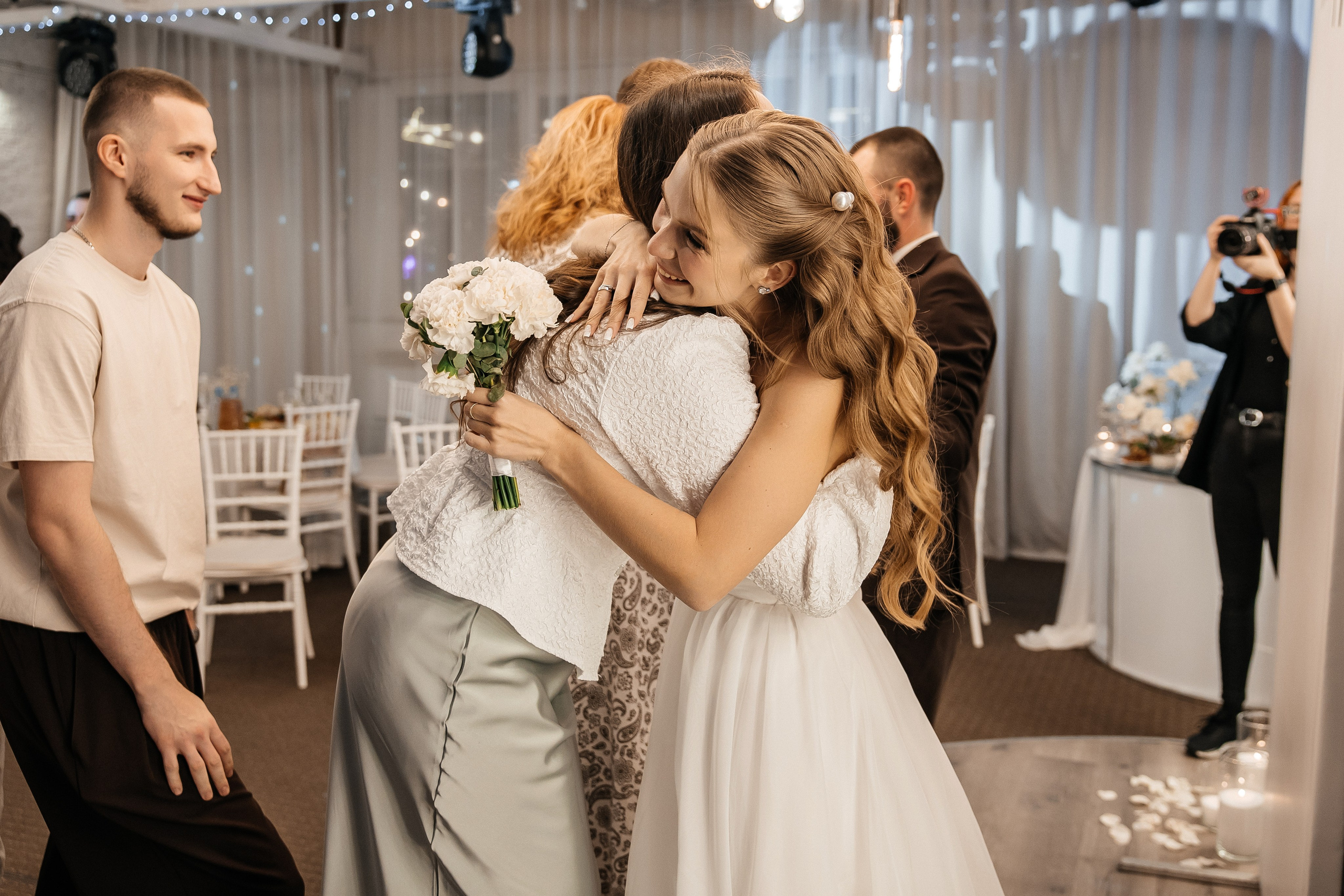 Свадьбы. Фотограф в Екатеринбурге