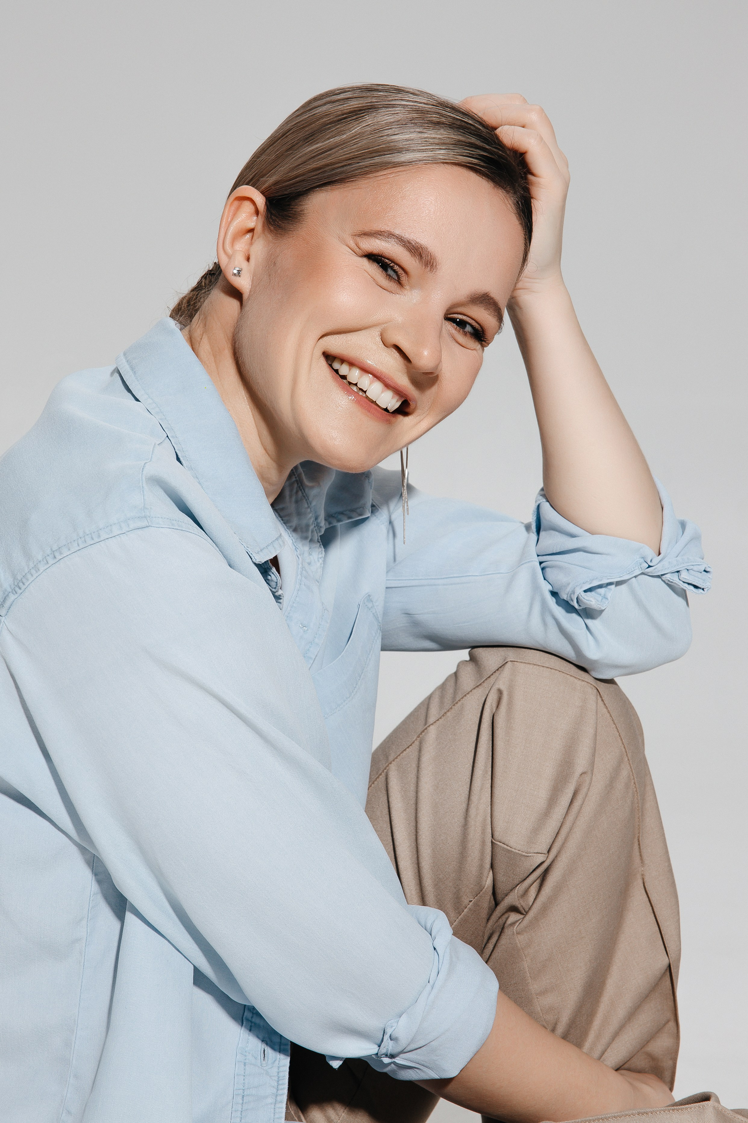 Евгения. Свадебный фотограф в Иваново Гитарина Черняева