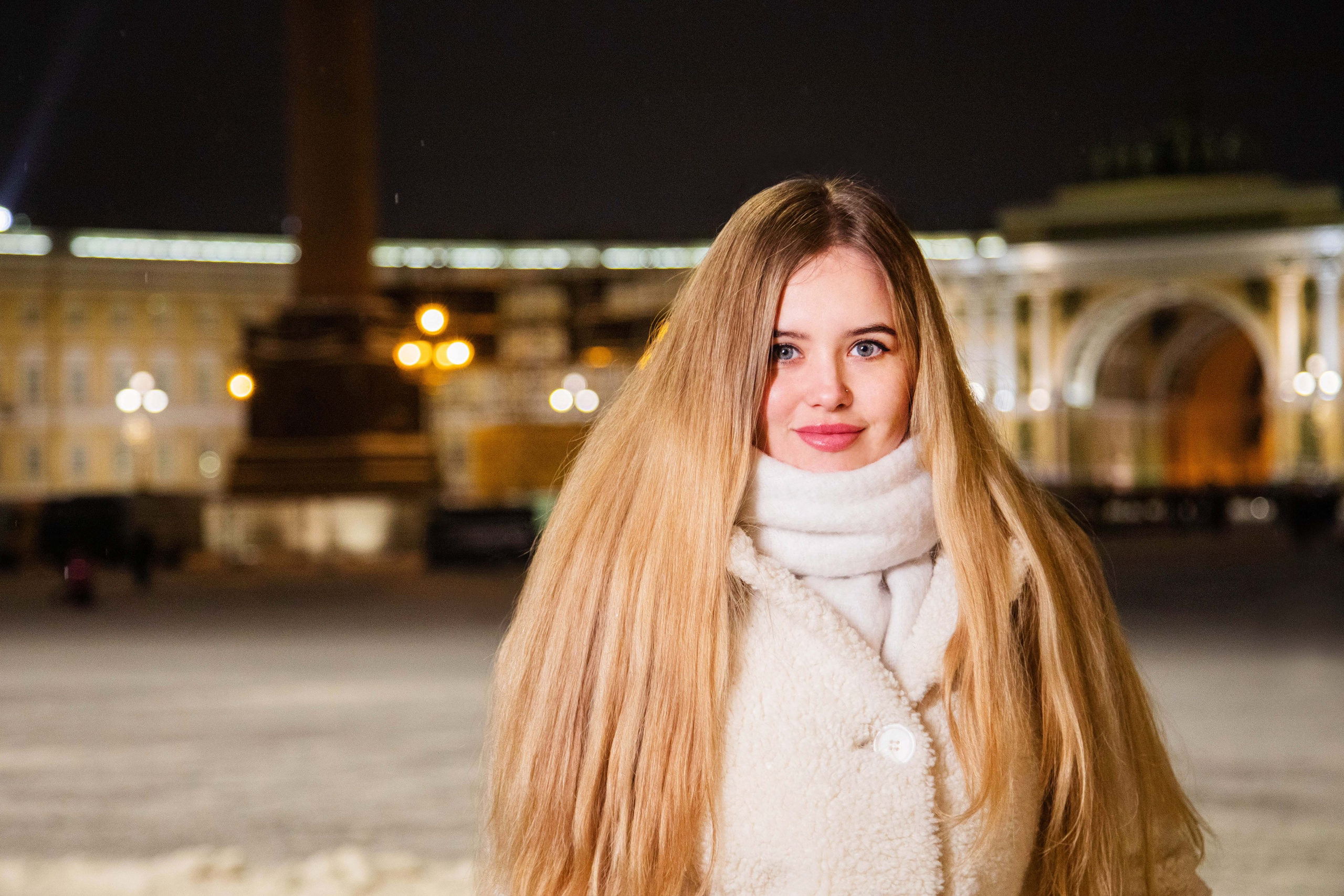 Ольга. Семейный и детский фотограф в Санкт-Петербург. Natalia Fadel