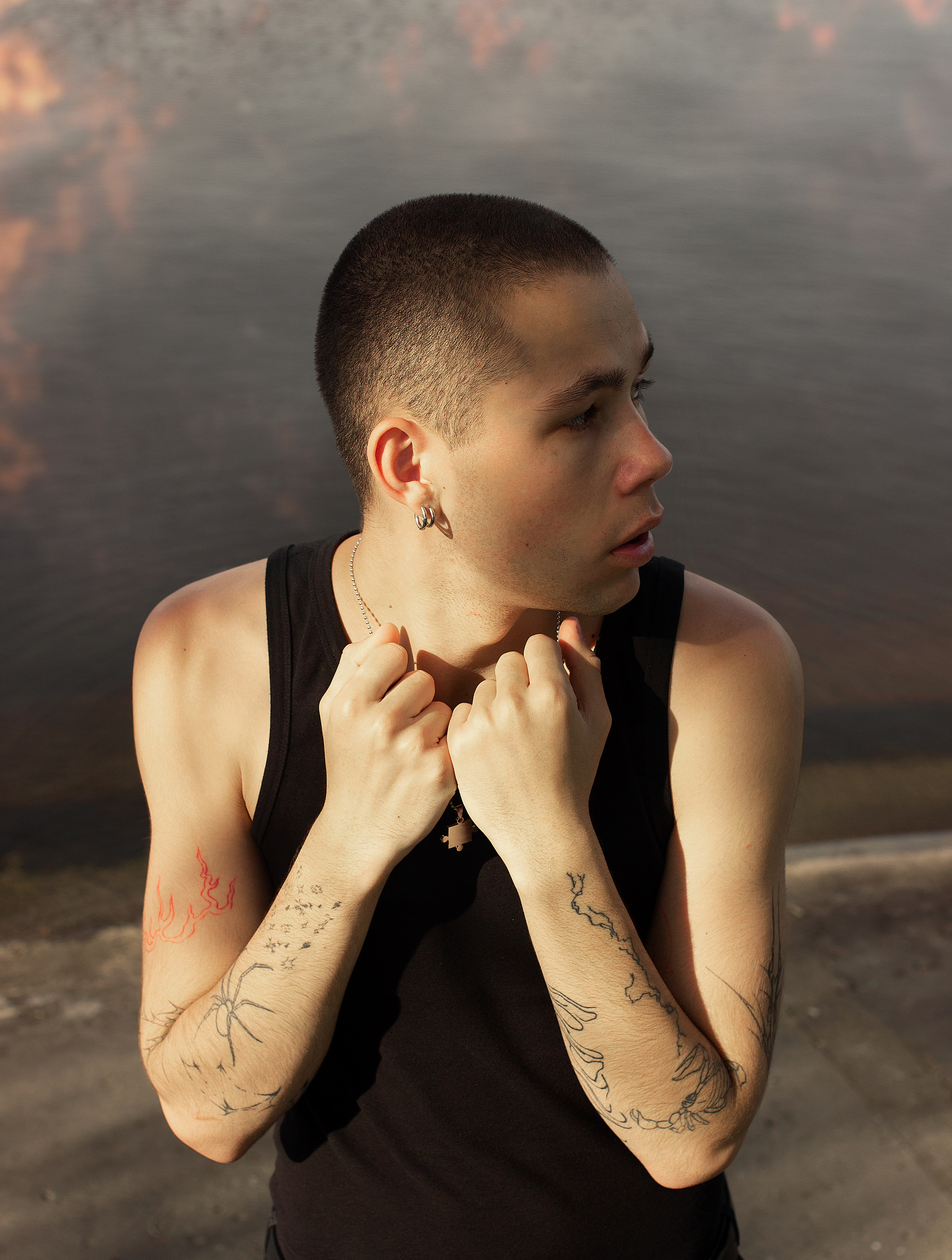 Игорь. Фотограф Воронеж