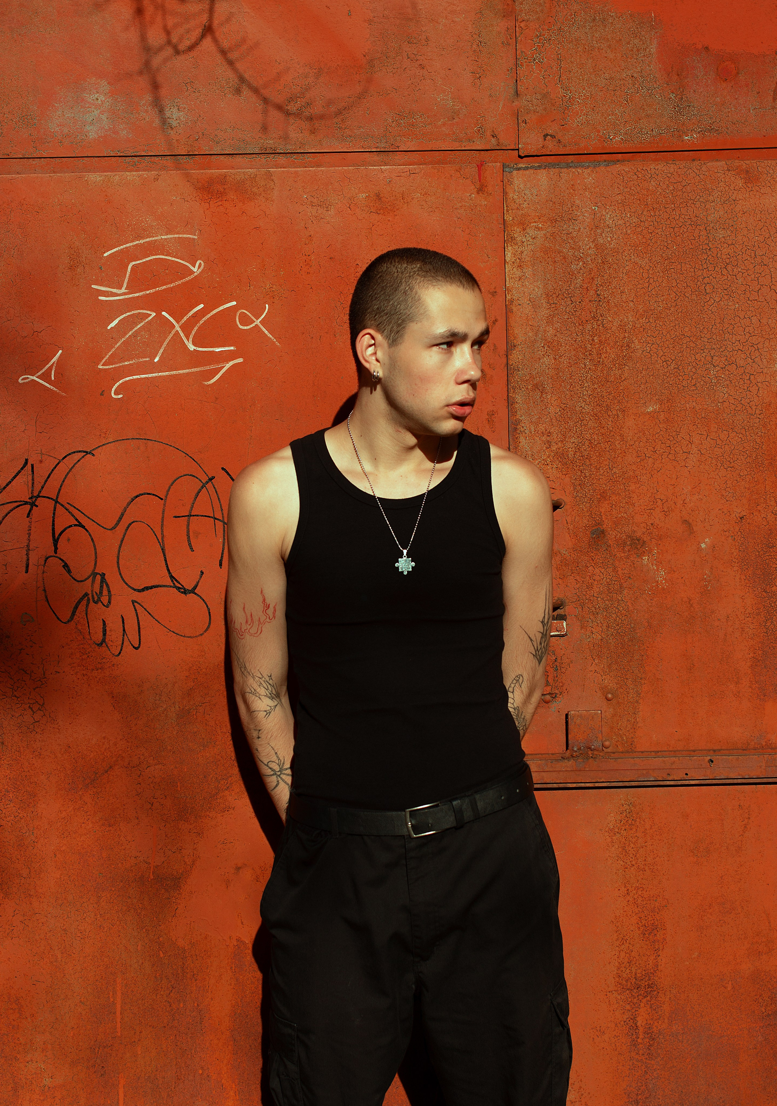 Игорь. Фотограф Воронеж