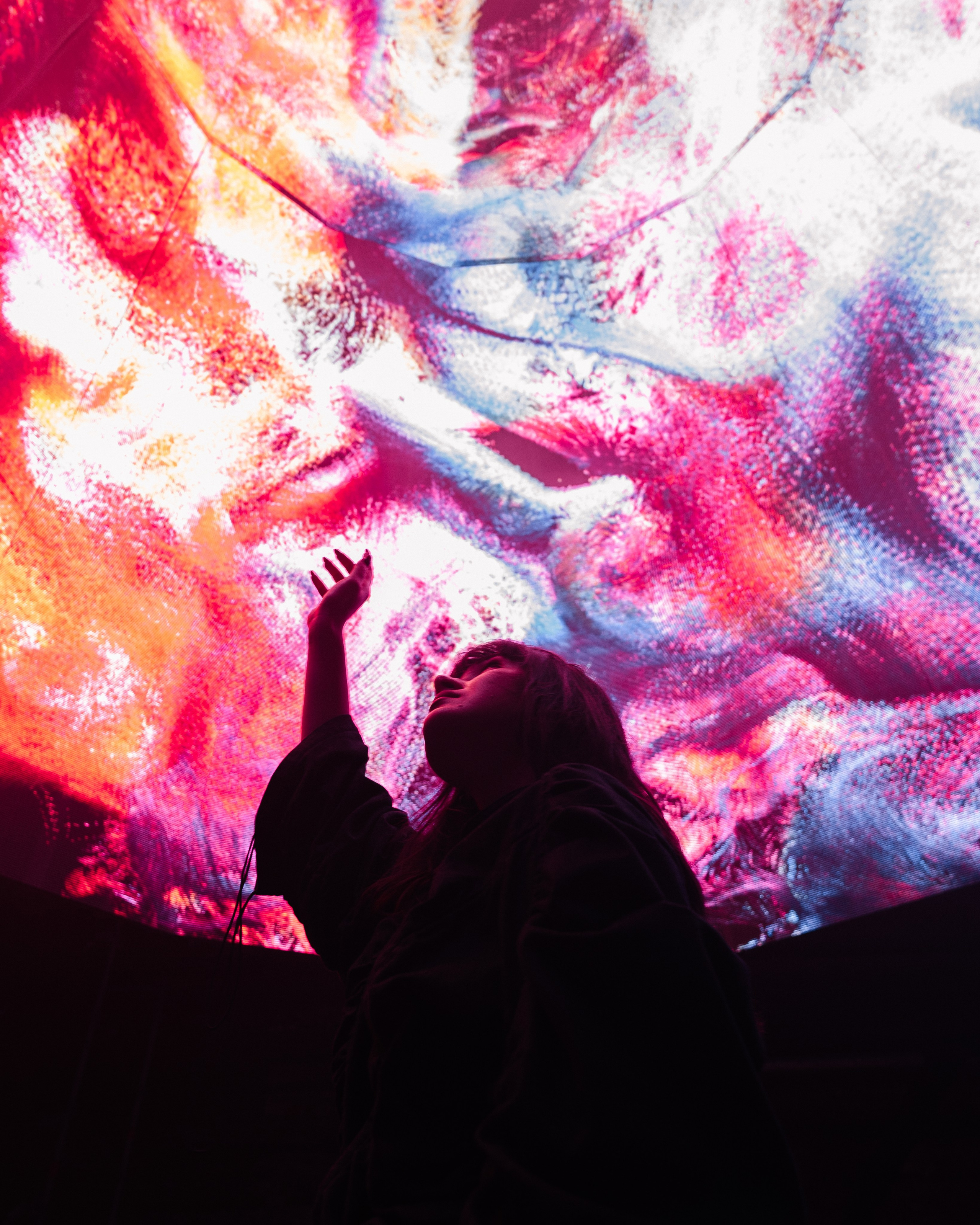 Cistern.Space, Dreamlaser. @tomrus: Рустам Шагиморданов — фотограф