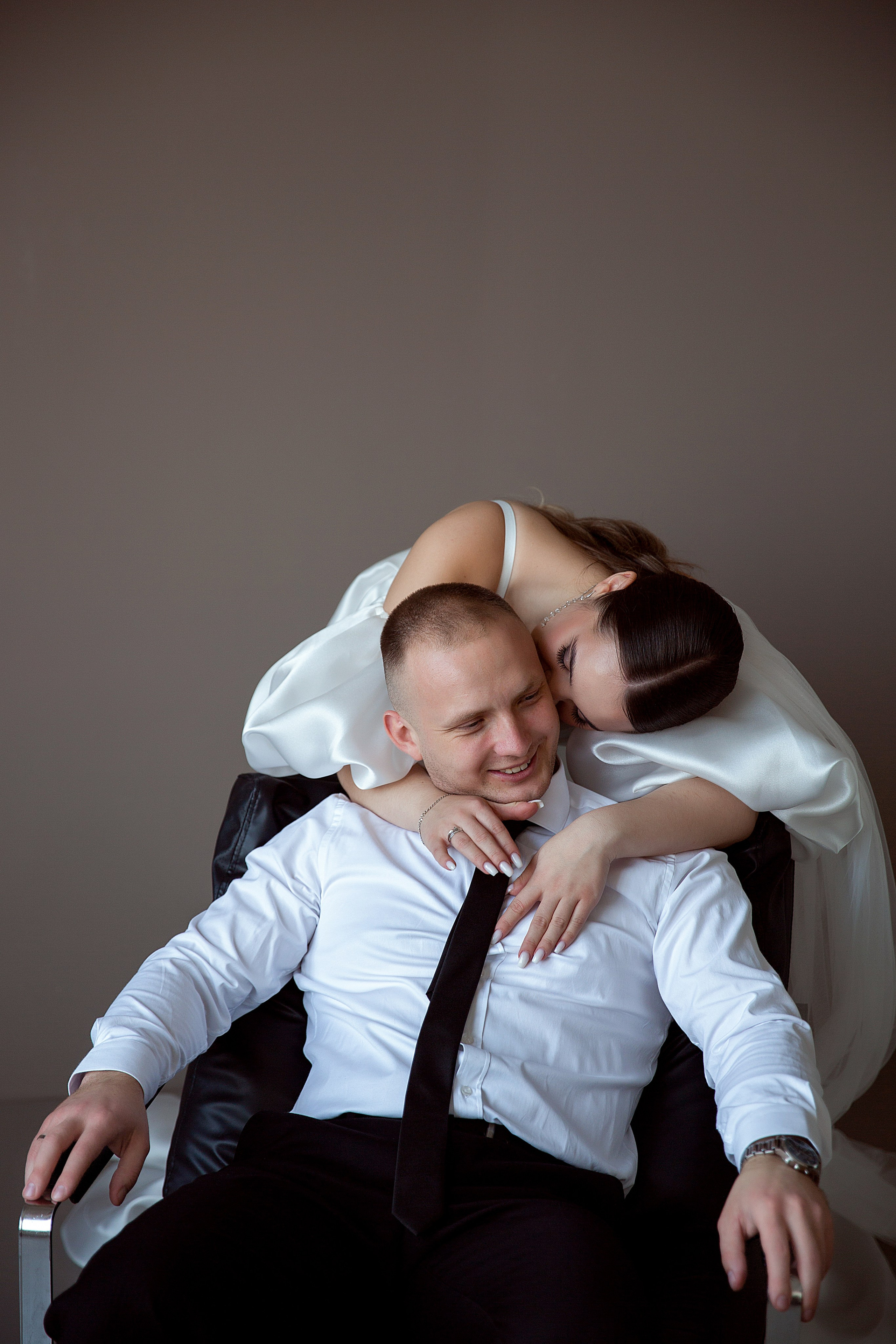 Дмитрий и Валерия. Людмила Далидович топовый семейный фотограф Находка/Владивосток