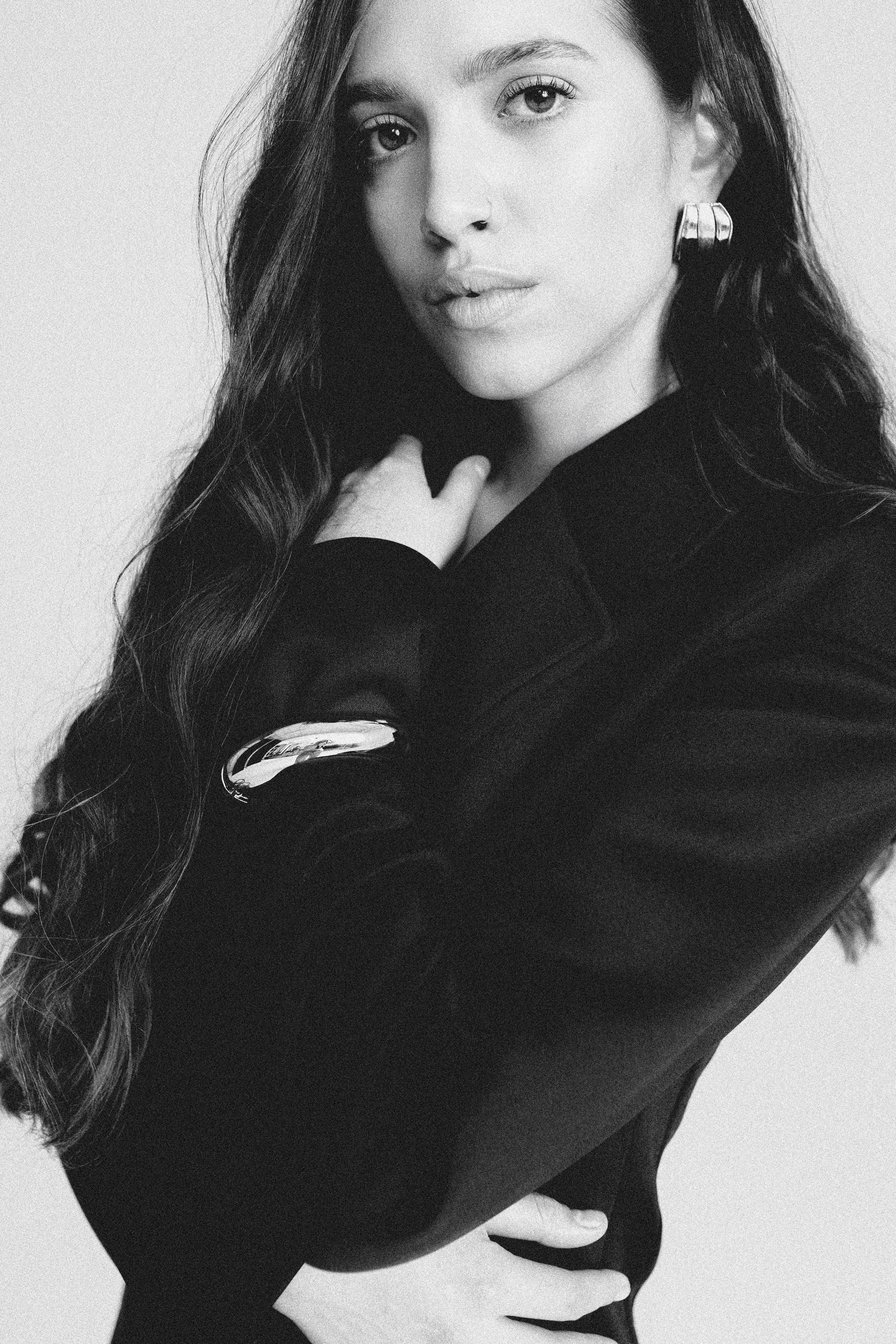 Personal RONA. Кристина Петровская. Фотограф в Санкт-Петербурге | Москве | Самаре