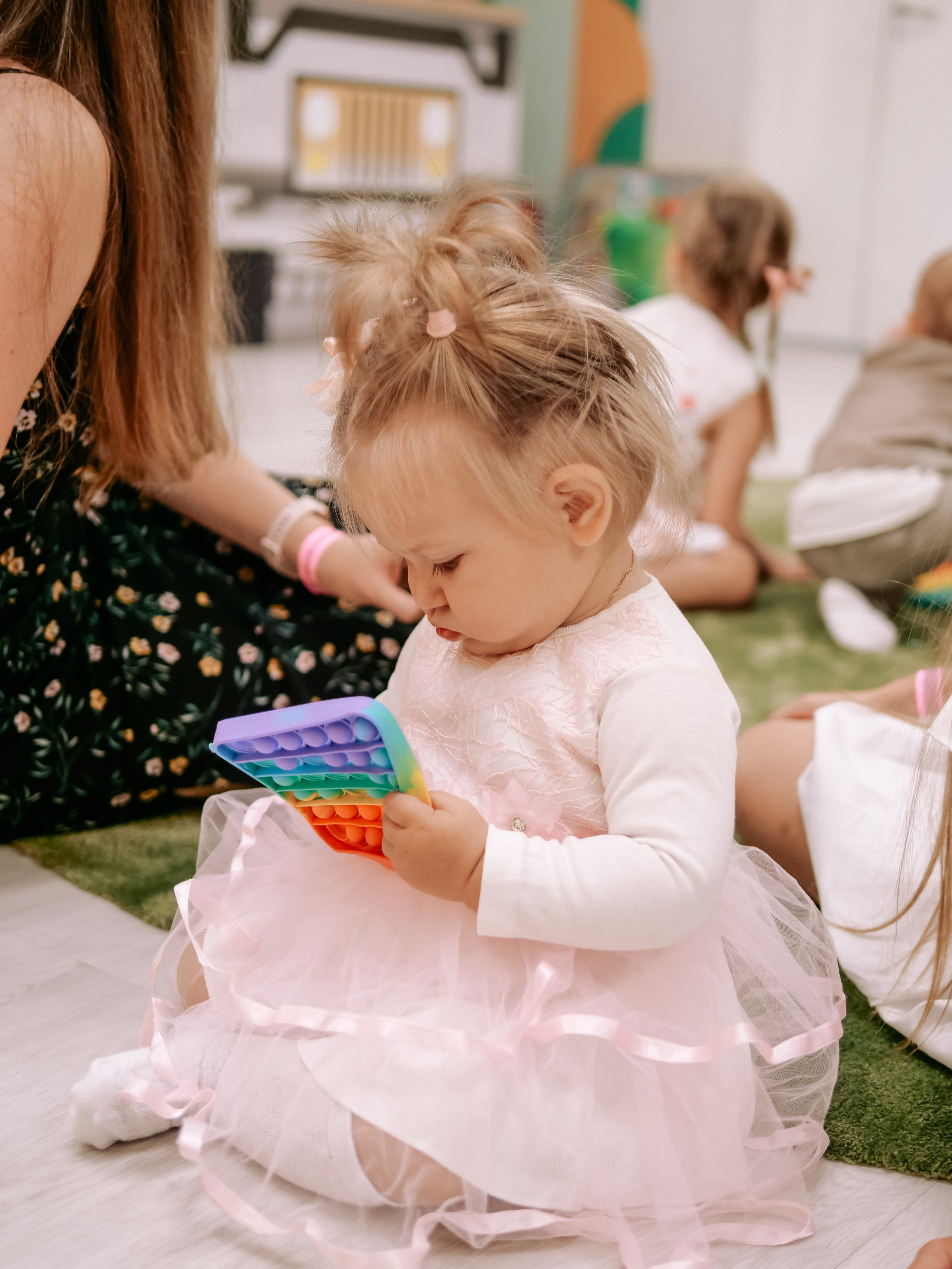 Максим 1 годик. Джуманджия. Фотограф Диана Воробьева Нижний Новгород