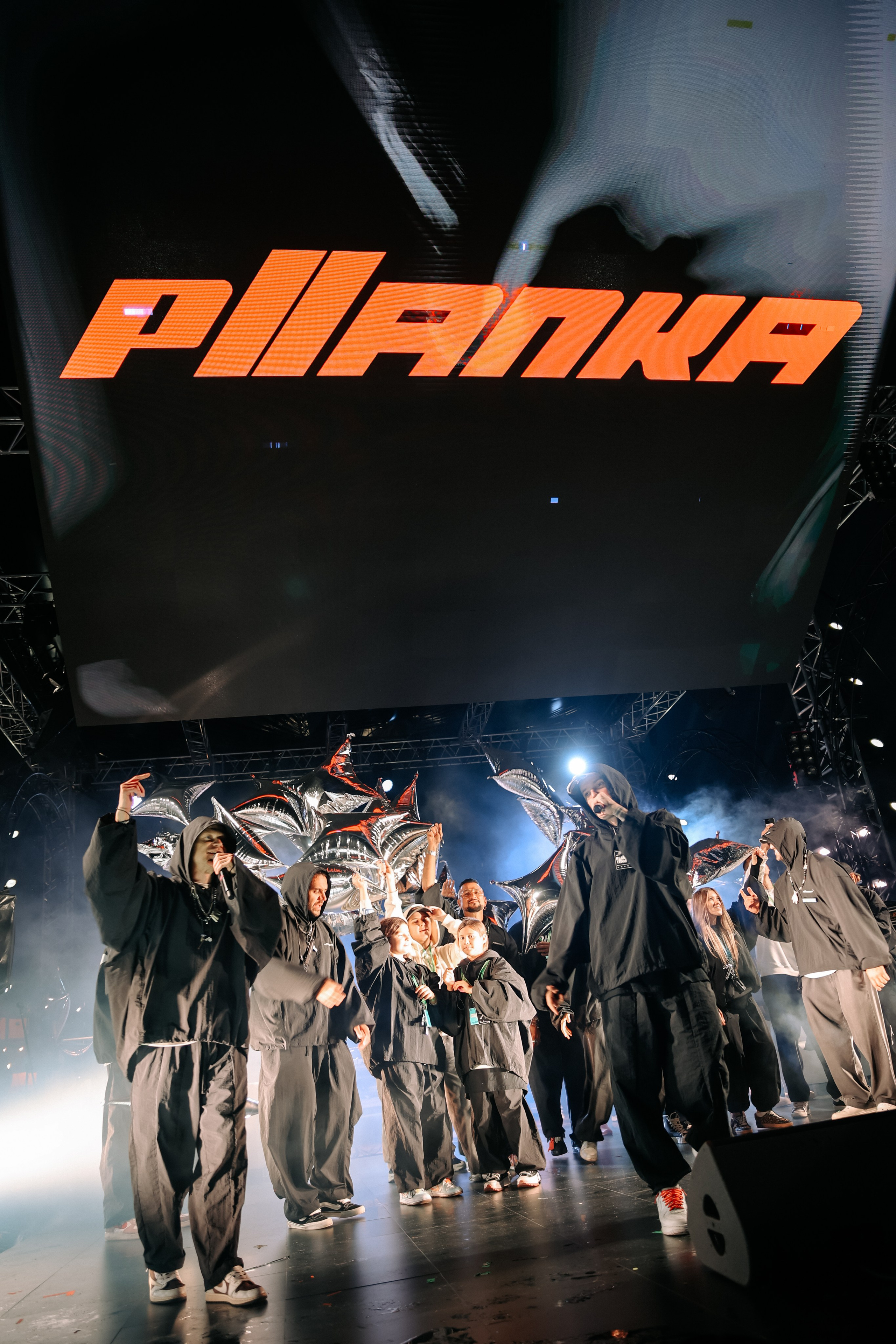 PARI FEST 2025. Фотограф Диана Воробьева Нижний Новгород