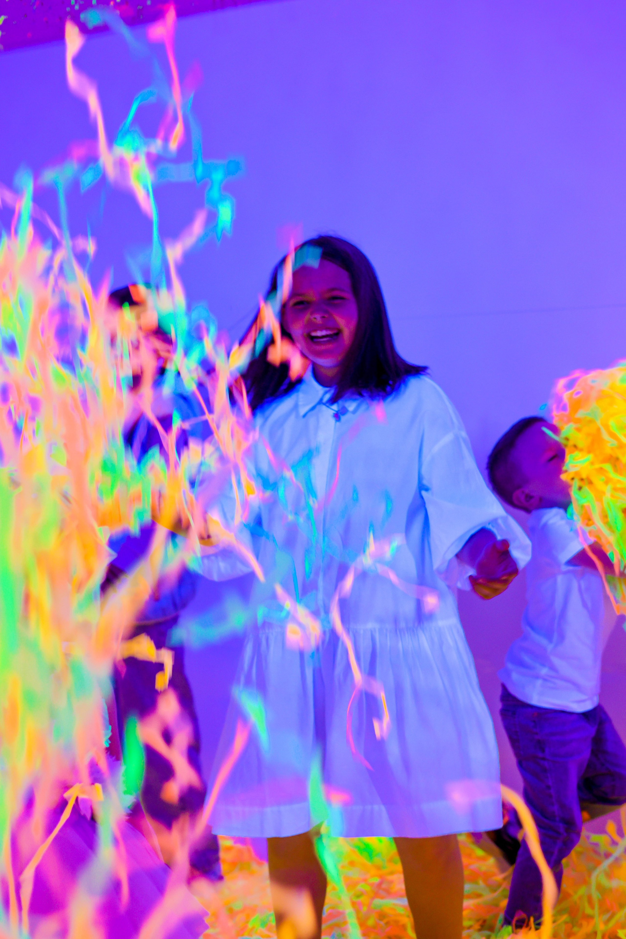 Мира 3 года. Kids Point. Фотограф Диана Воробьева Нижний Новгород