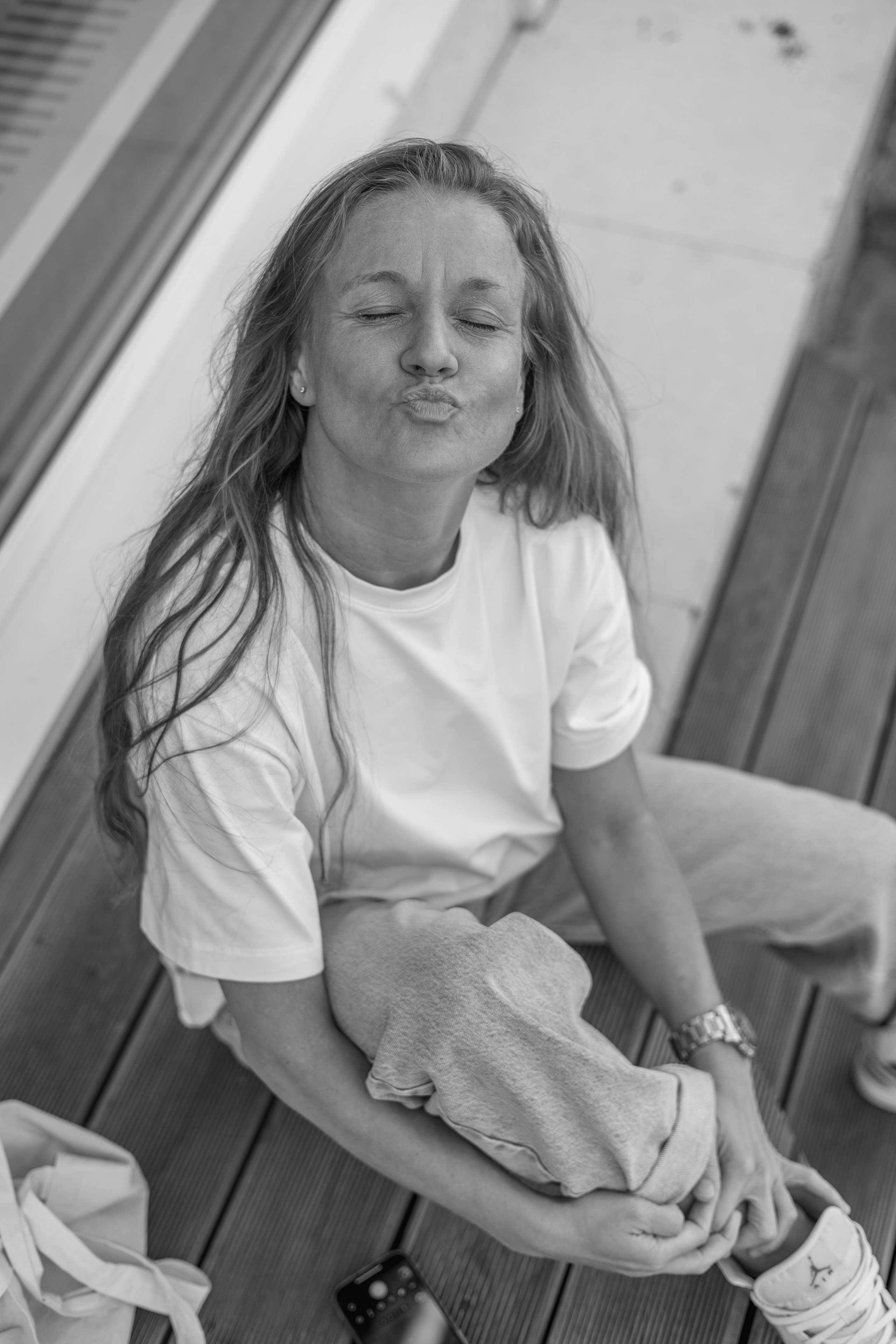 Полина. Фотограф Диана Воробьева Нижний Новгород