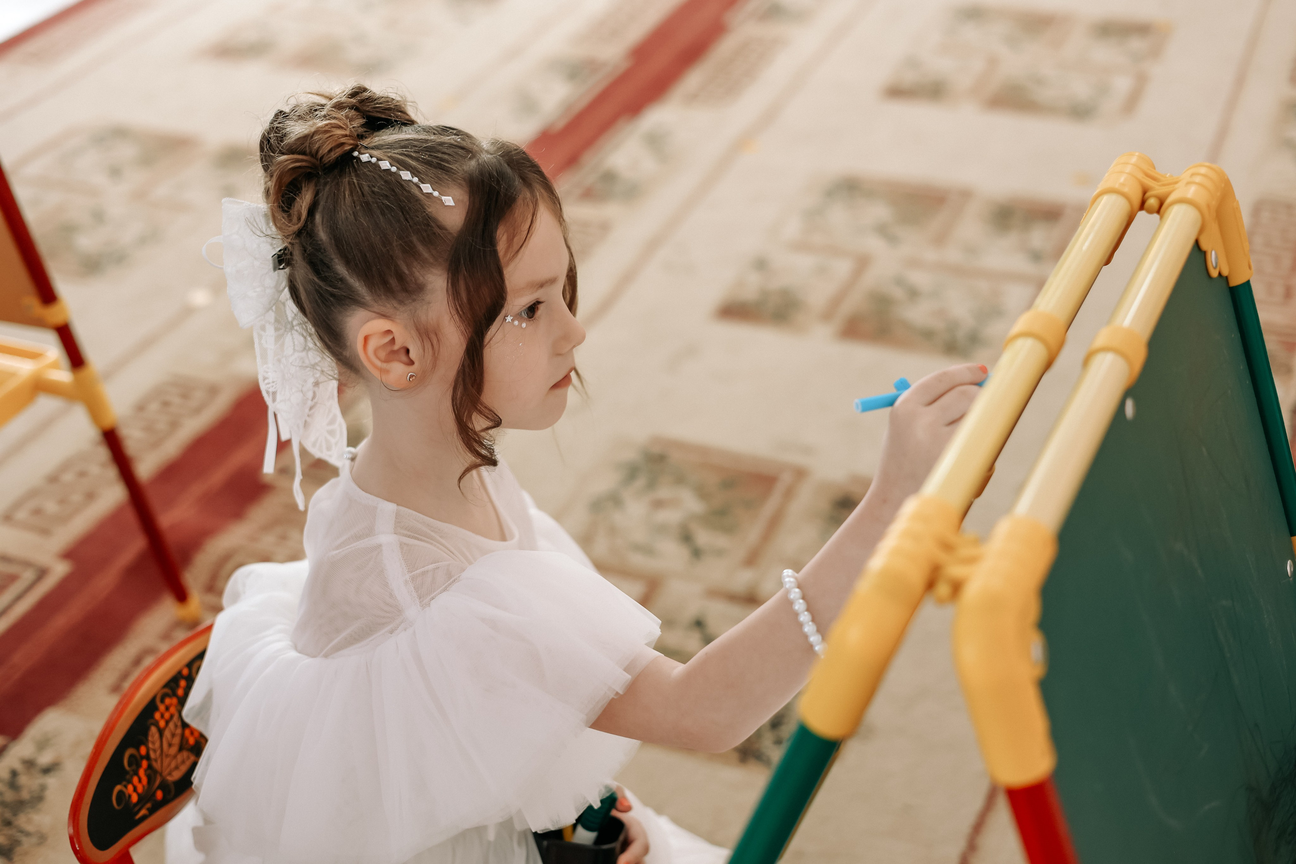 Детский сад № 148. Фотограф Диана Воробьева Нижний Новгород