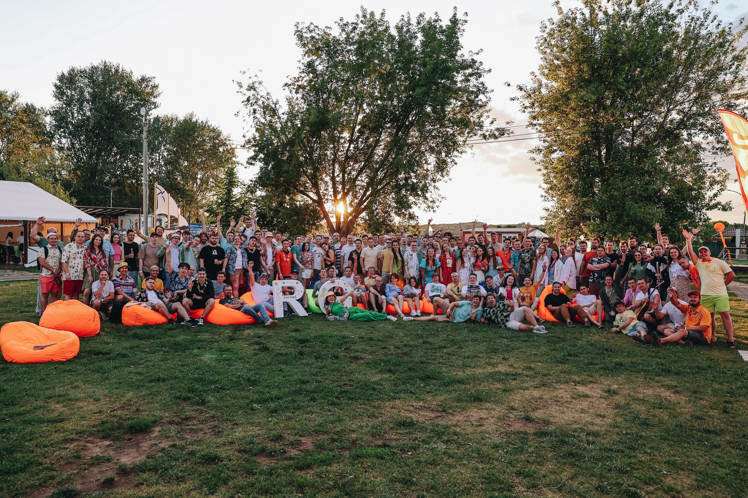 RG fest. Фотограф Диана Воробьева Нижний Новгород