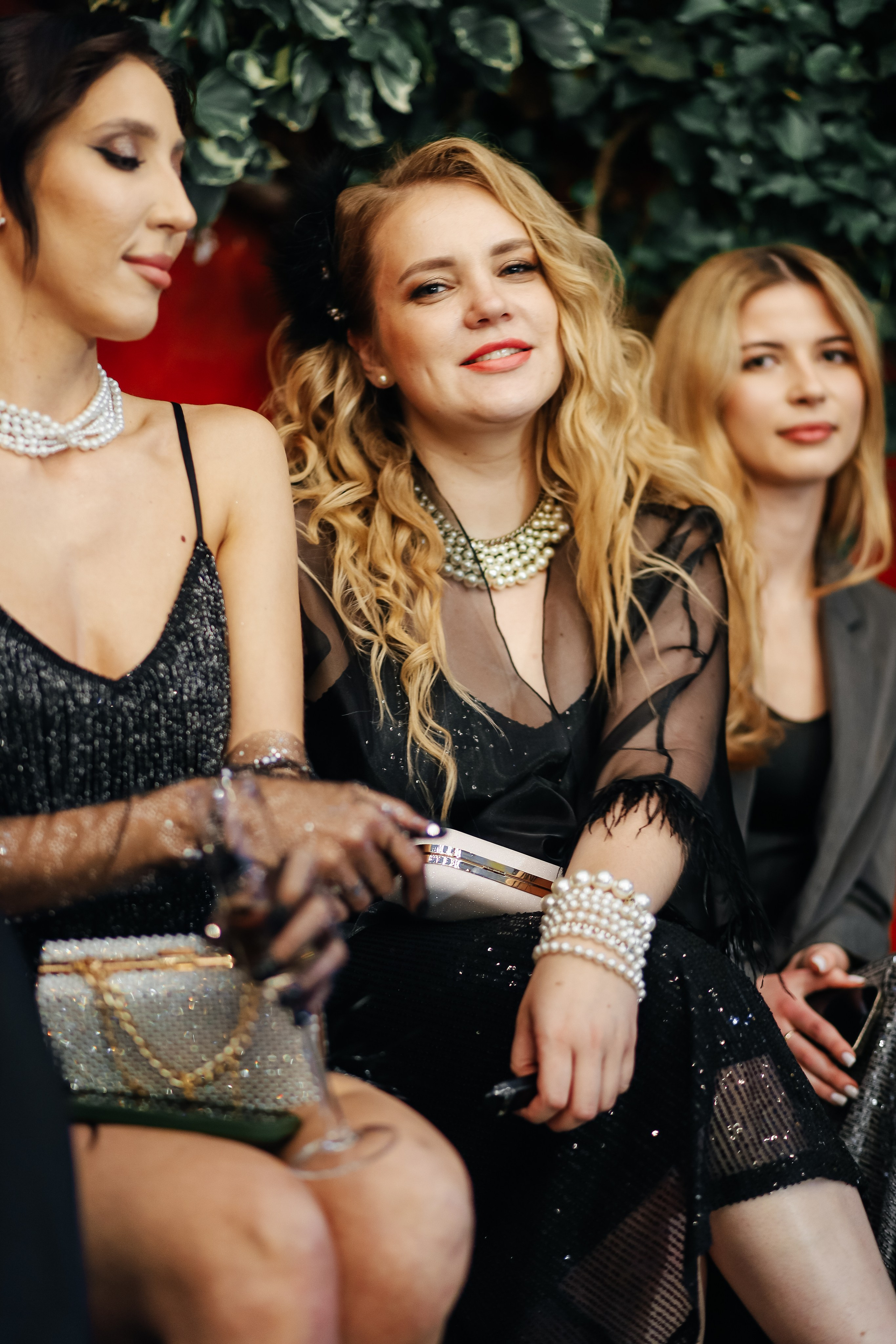 Обзор мероприятия @lubyanenkoo