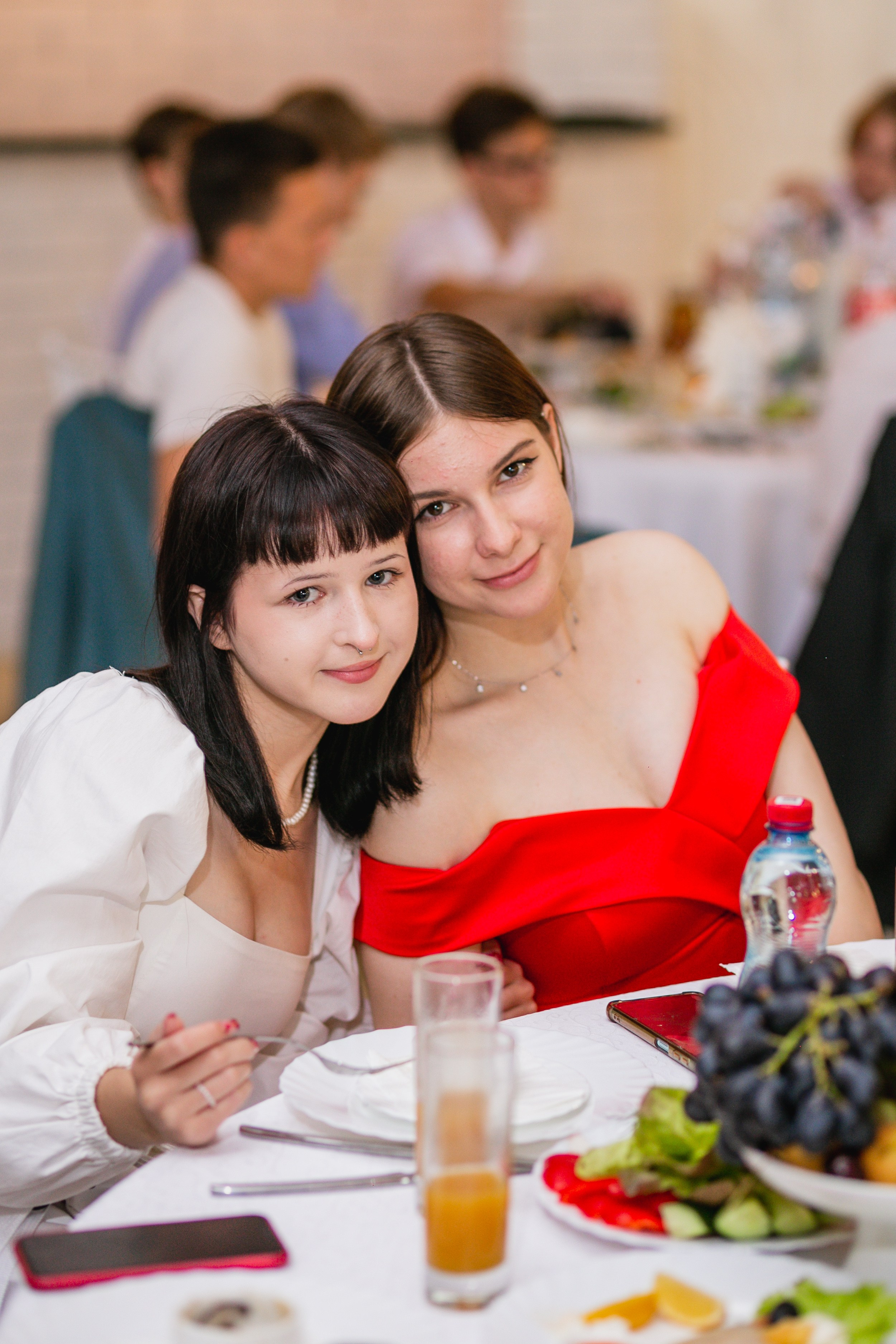 БАНКЕТЫ ЮБИЛЕИ. Спортивный фотограф Нижний Новгород