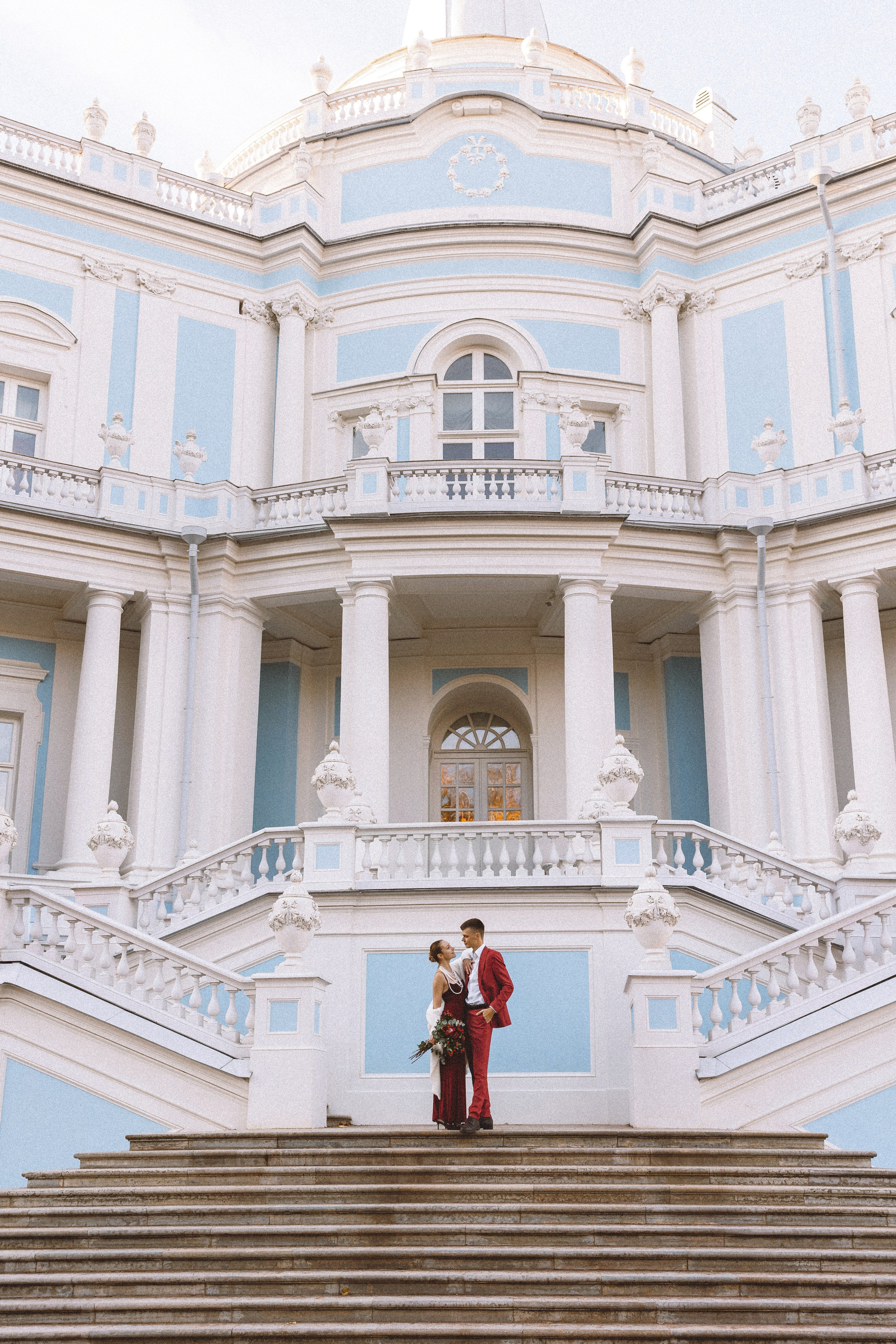 Николь и Егор. Lifestyle фотограф в Санкт-Петербурге Анна Щекалева