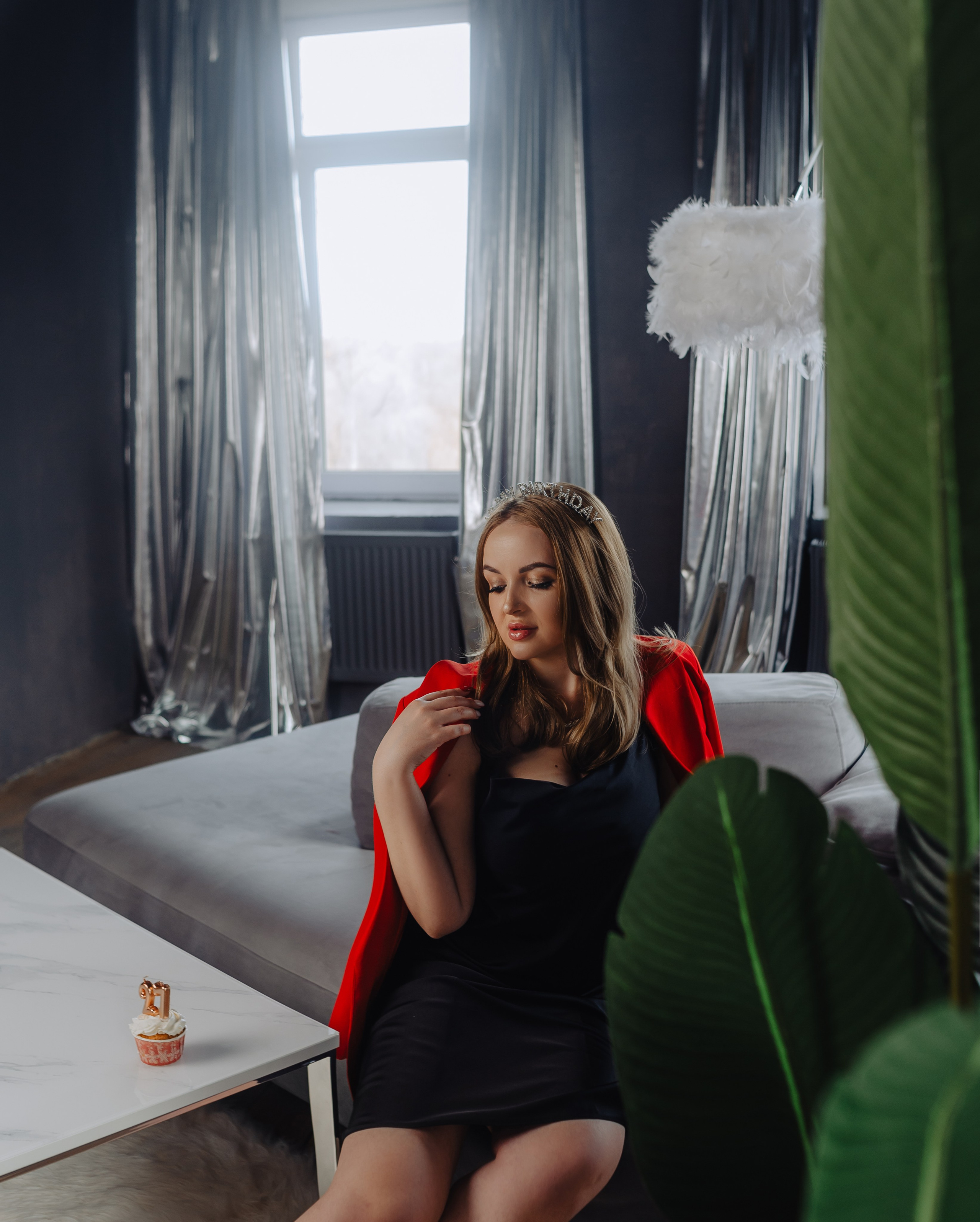 Татьяна. Фотограф Брянск