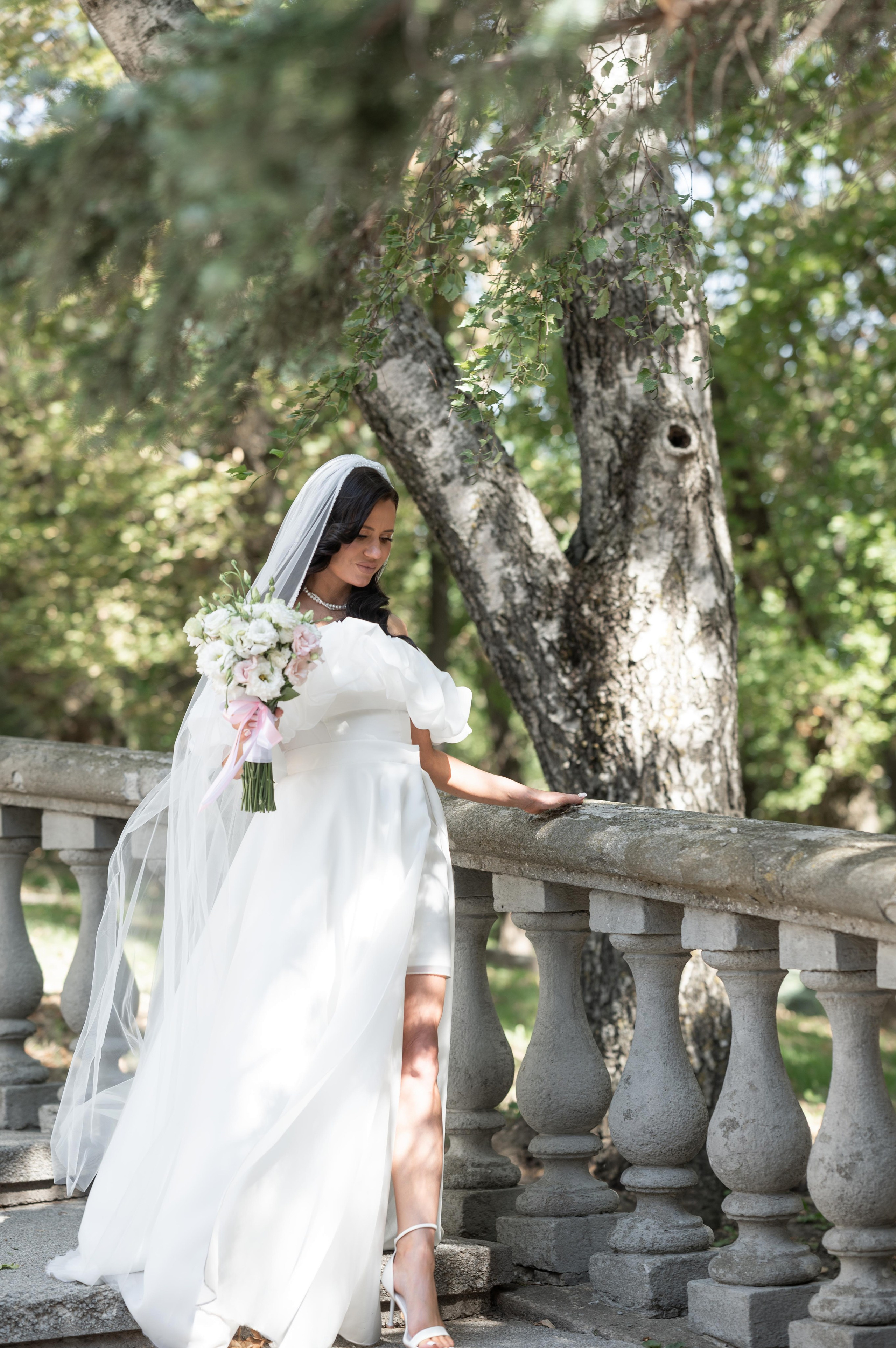 Руслан и Ангелина. Свадебный, портретный, коммерческий, предметный фотограф в Ставрополе Иван Белашов