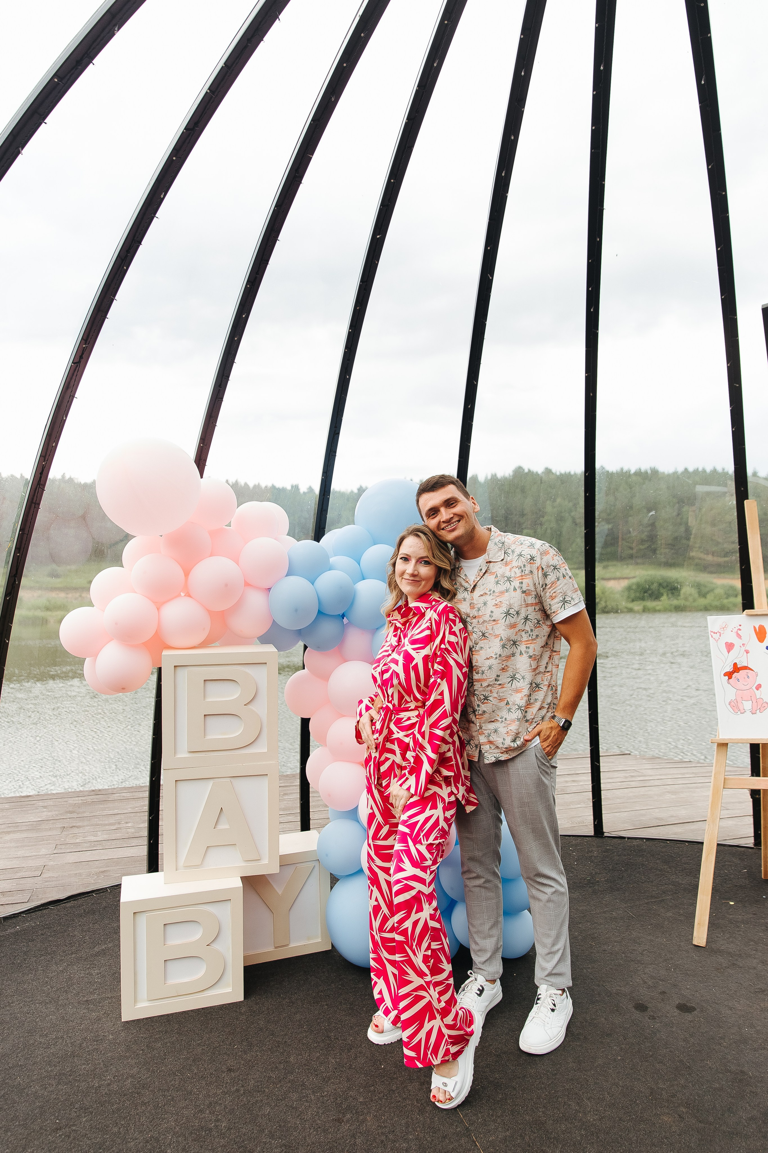 Гендерпати. Фотограф в Красноярске Любовь Малеева