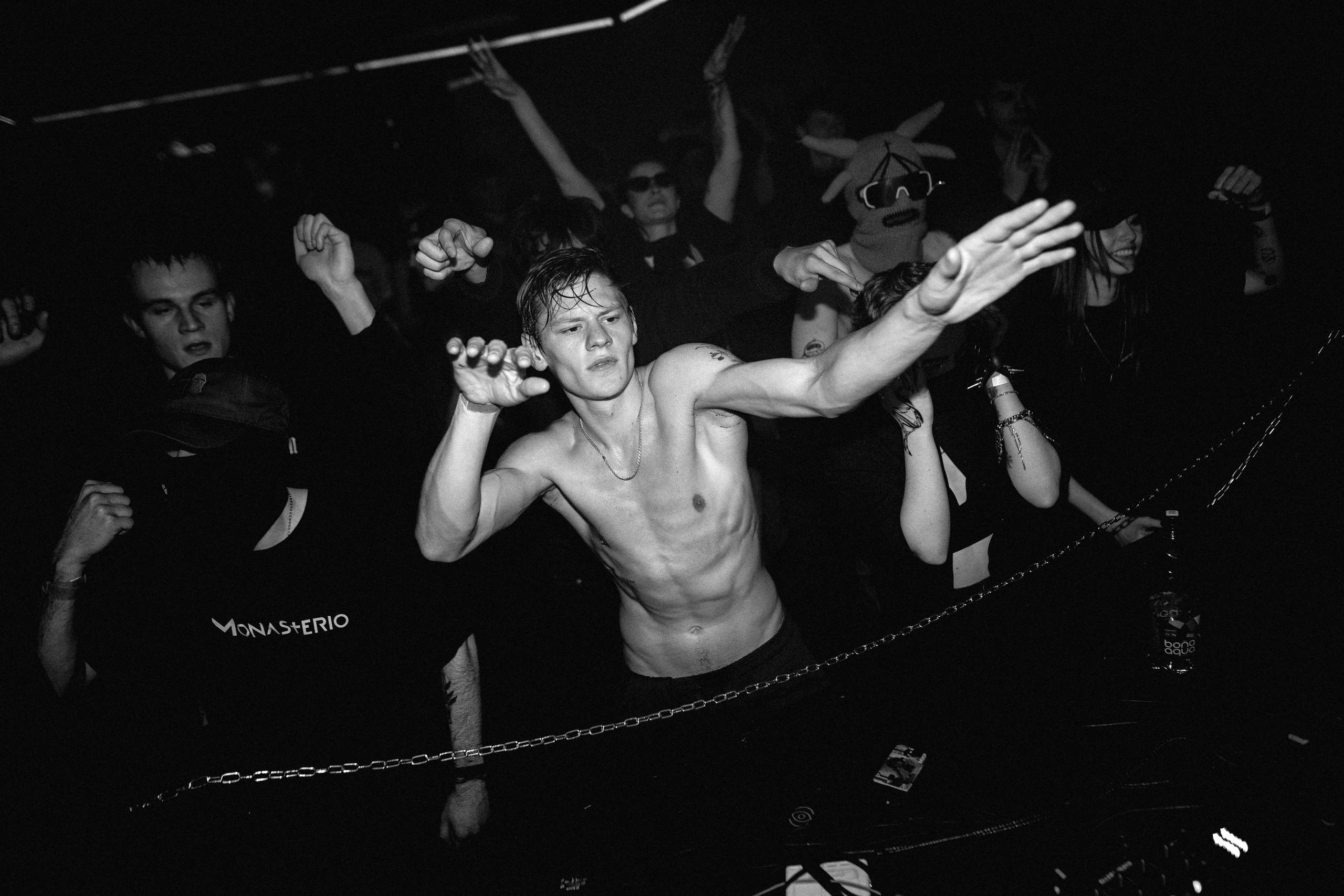 RKN. Андрей Малахов — Фотограф в Хабаровске