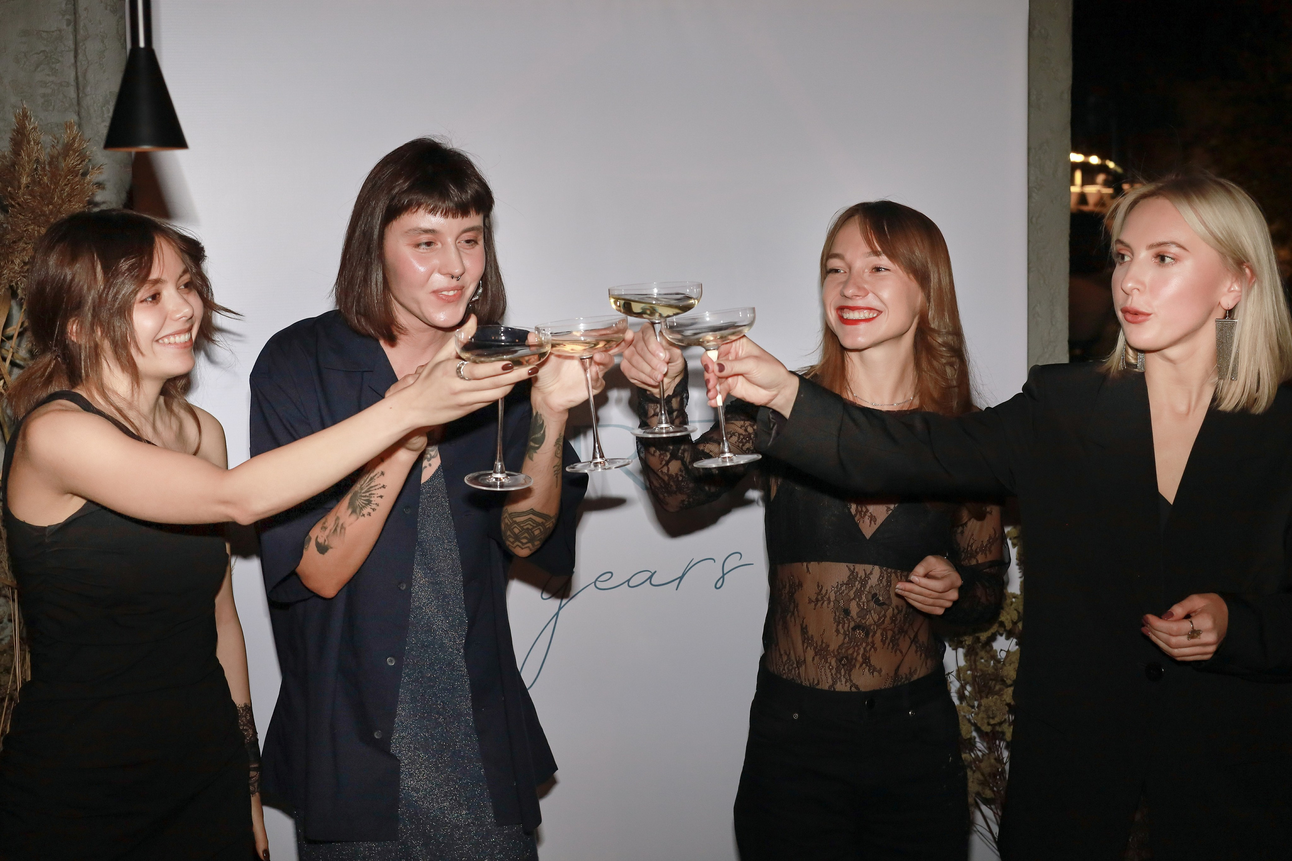 День Рождения «MORELY». Фотограф в Калининграде