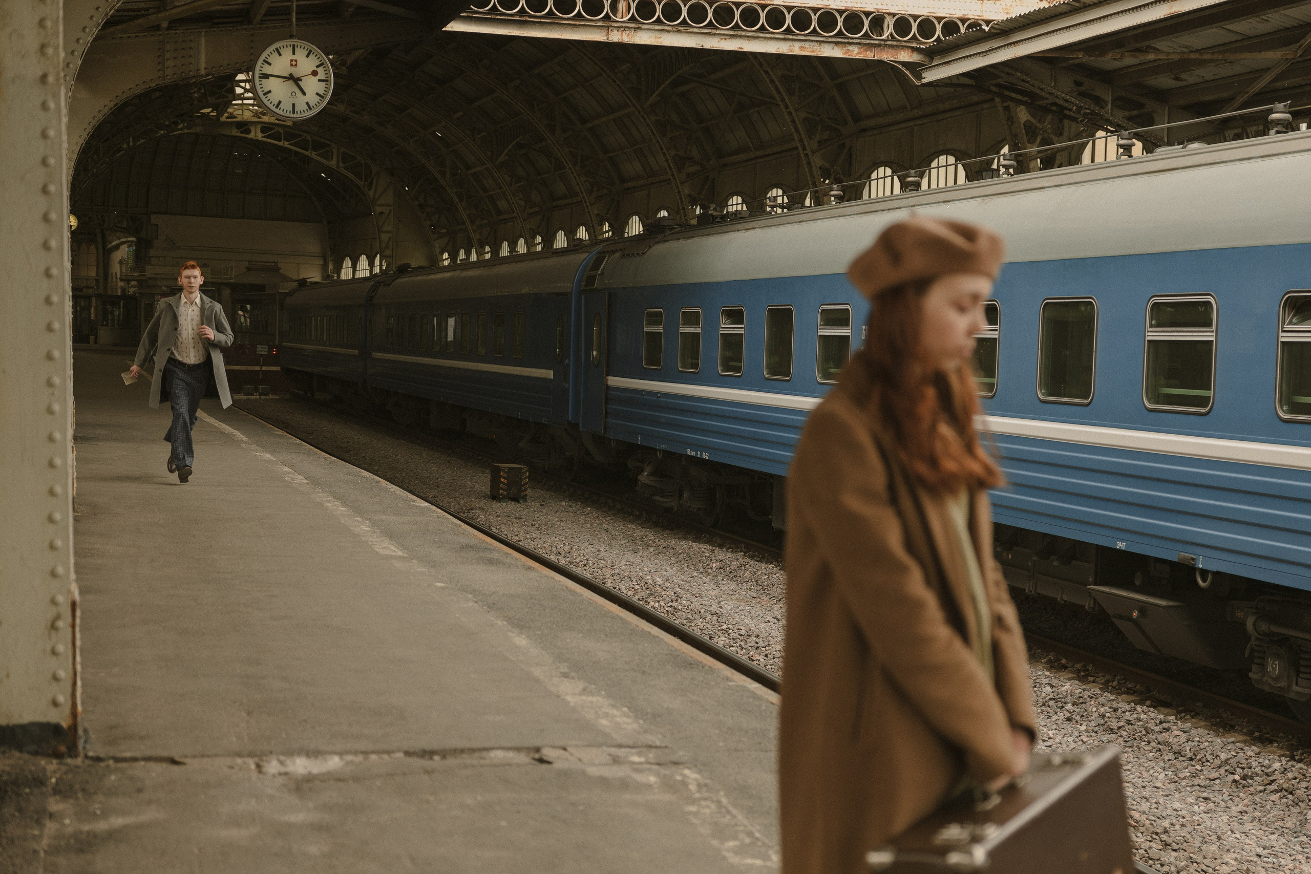 Love Story. Семейный фотограф в Санкт-Петербурге Мария Соколова