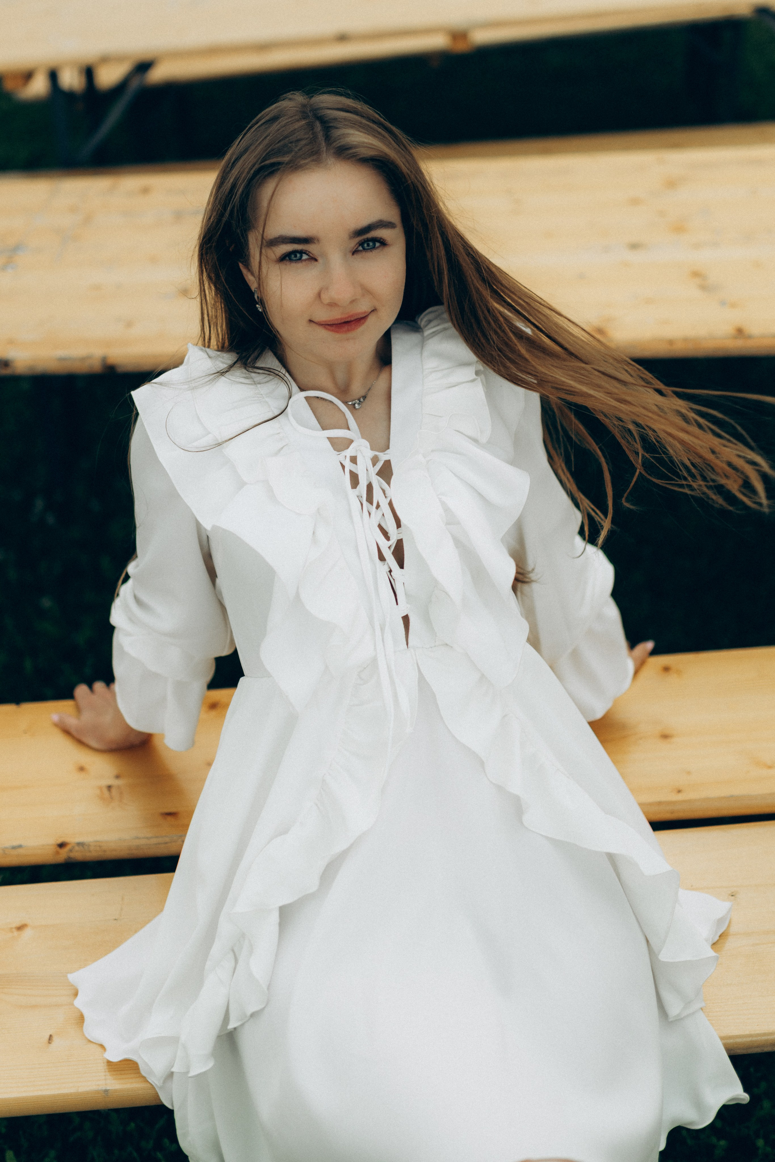 Аня. Фотограф НОГИНСК, Москва, Анастасия Белая