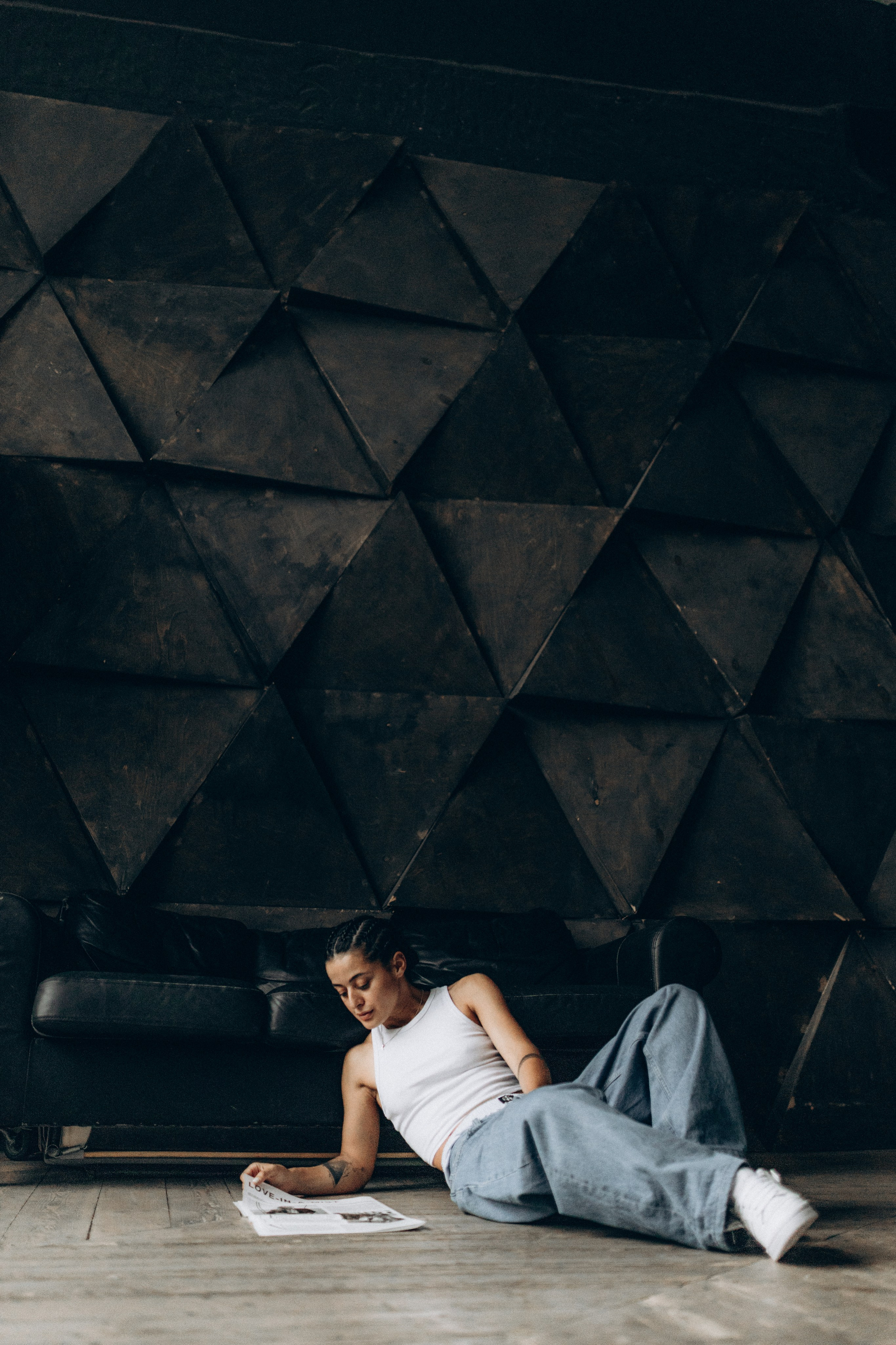 Диана. Фотограф НОГИНСК, Москва, Анастасия Белая