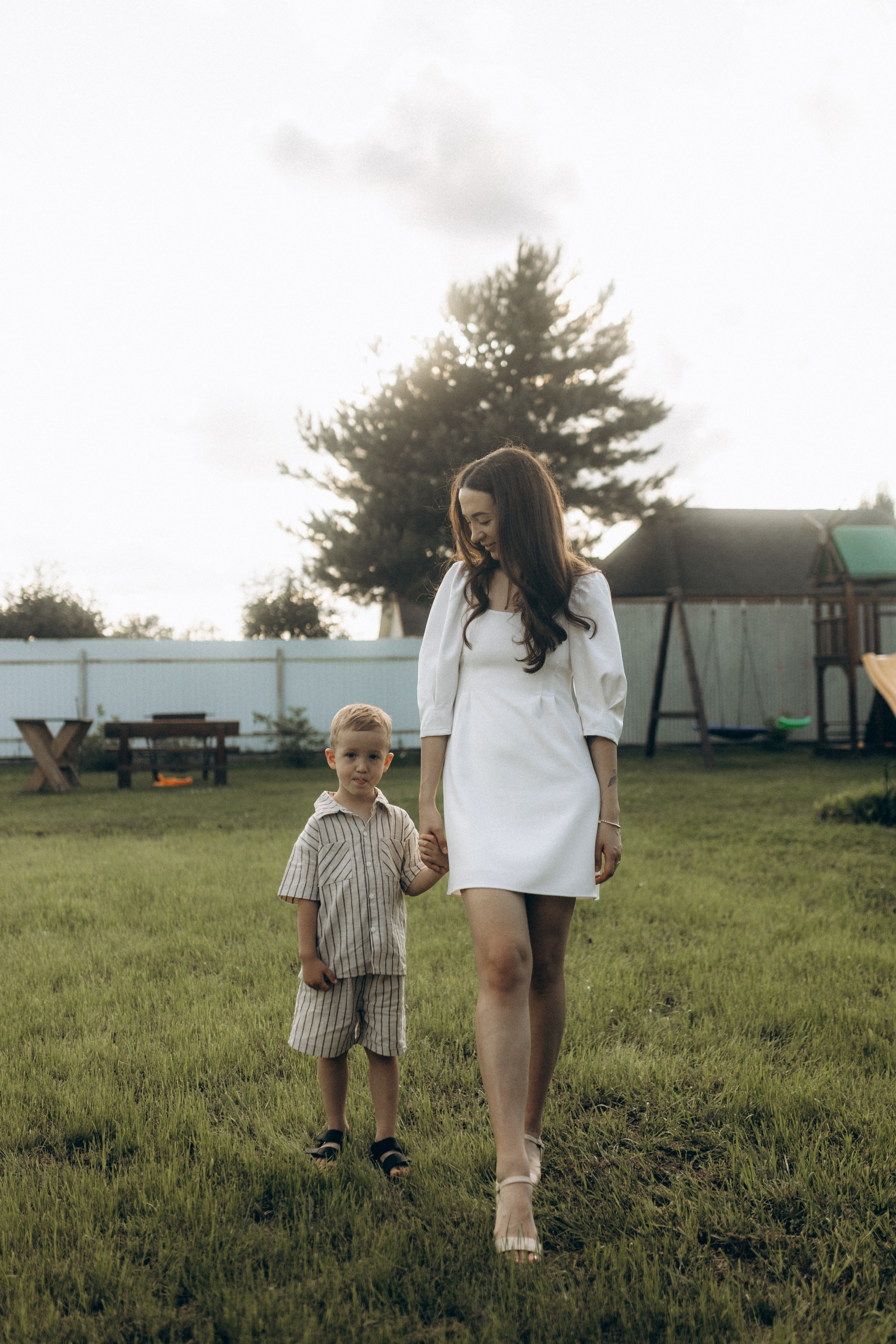 Артём, Полина, Серёжа. Фотограф НОГИНСК, Москва, Анастасия Белая