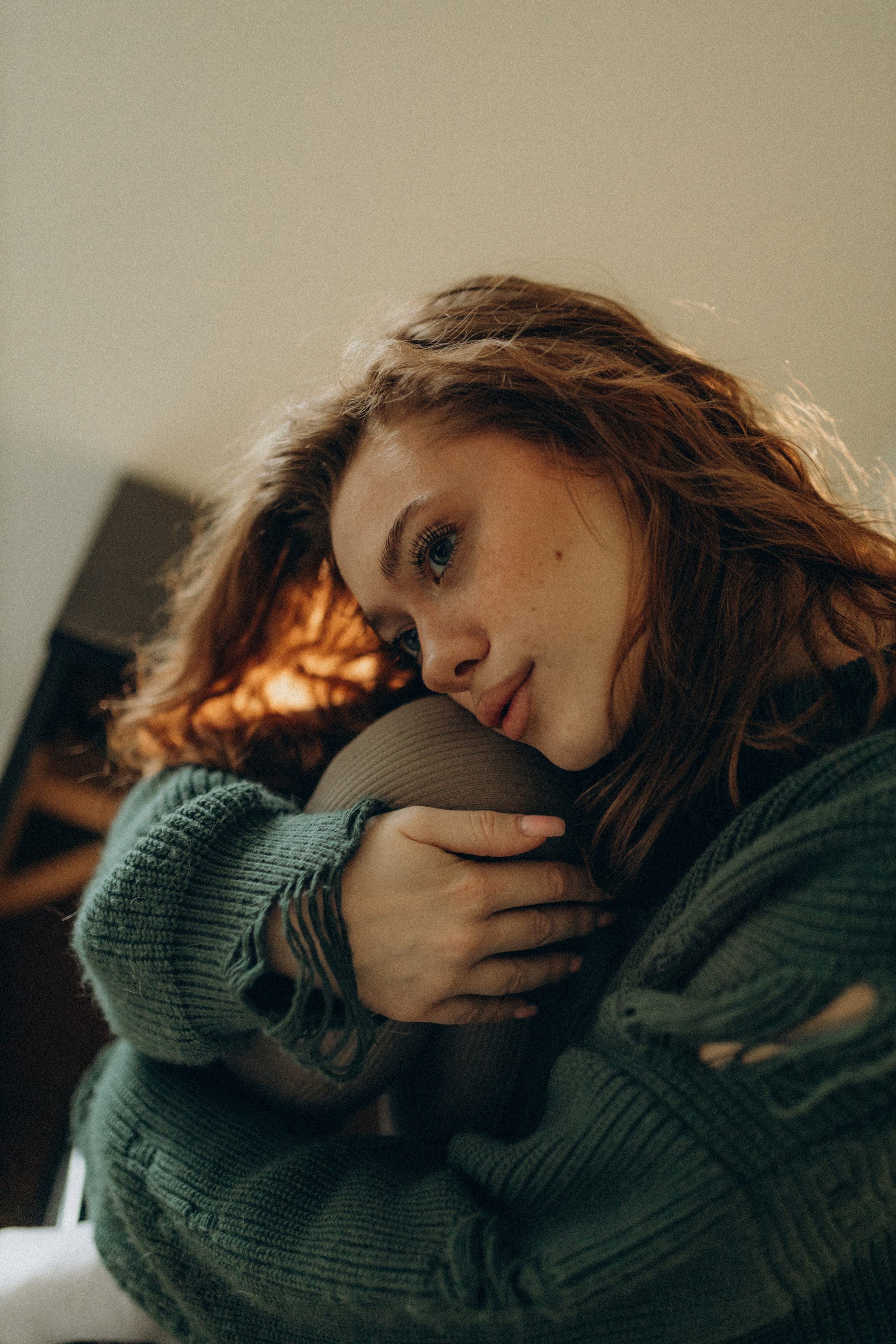 Полина. Фотограф НОГИНСК, Москва, Анастасия Белая