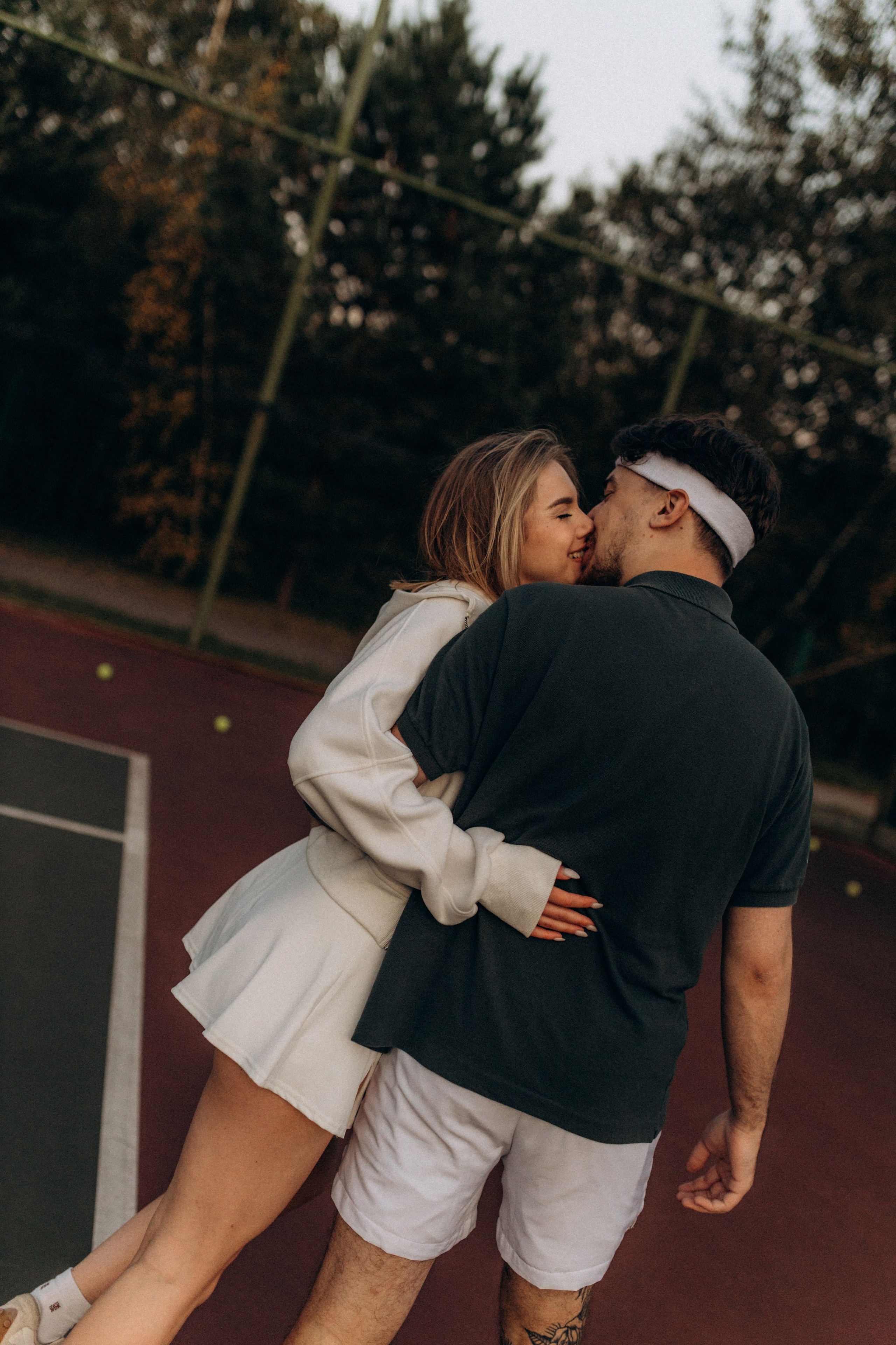 Лена & Даня. Фотограф НОГИНСК, Москва, Анастасия Белая