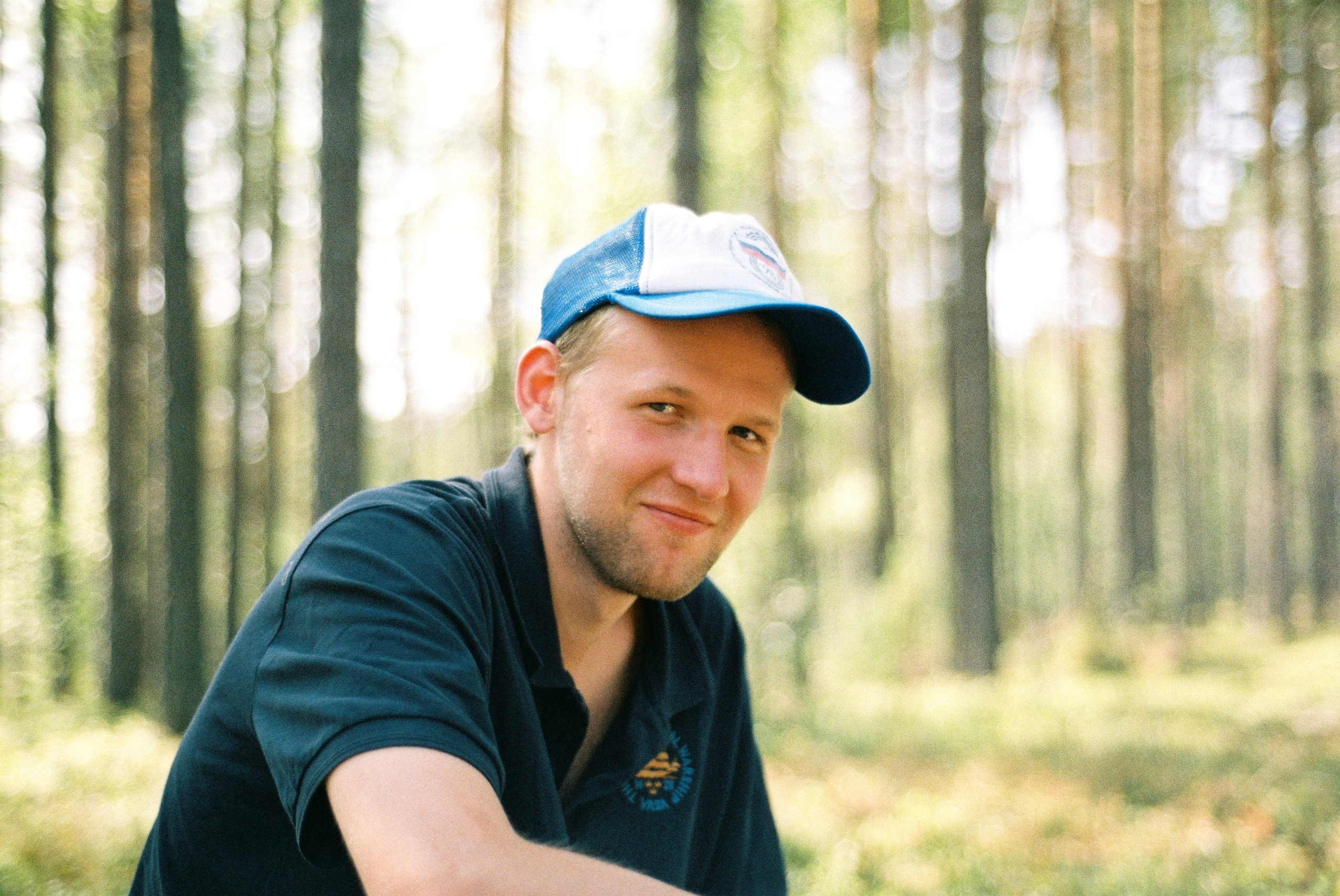 Film. Ruslan UI Dev Page