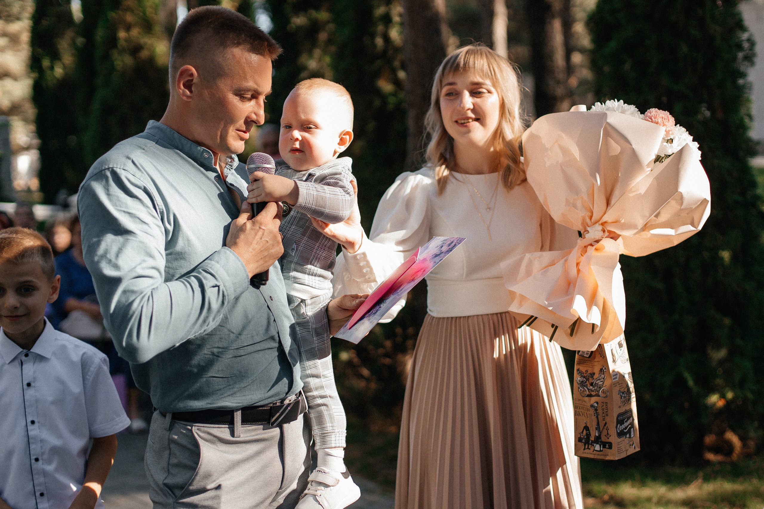 Сергей и Ксения. Свадебный фотограф и видеограф