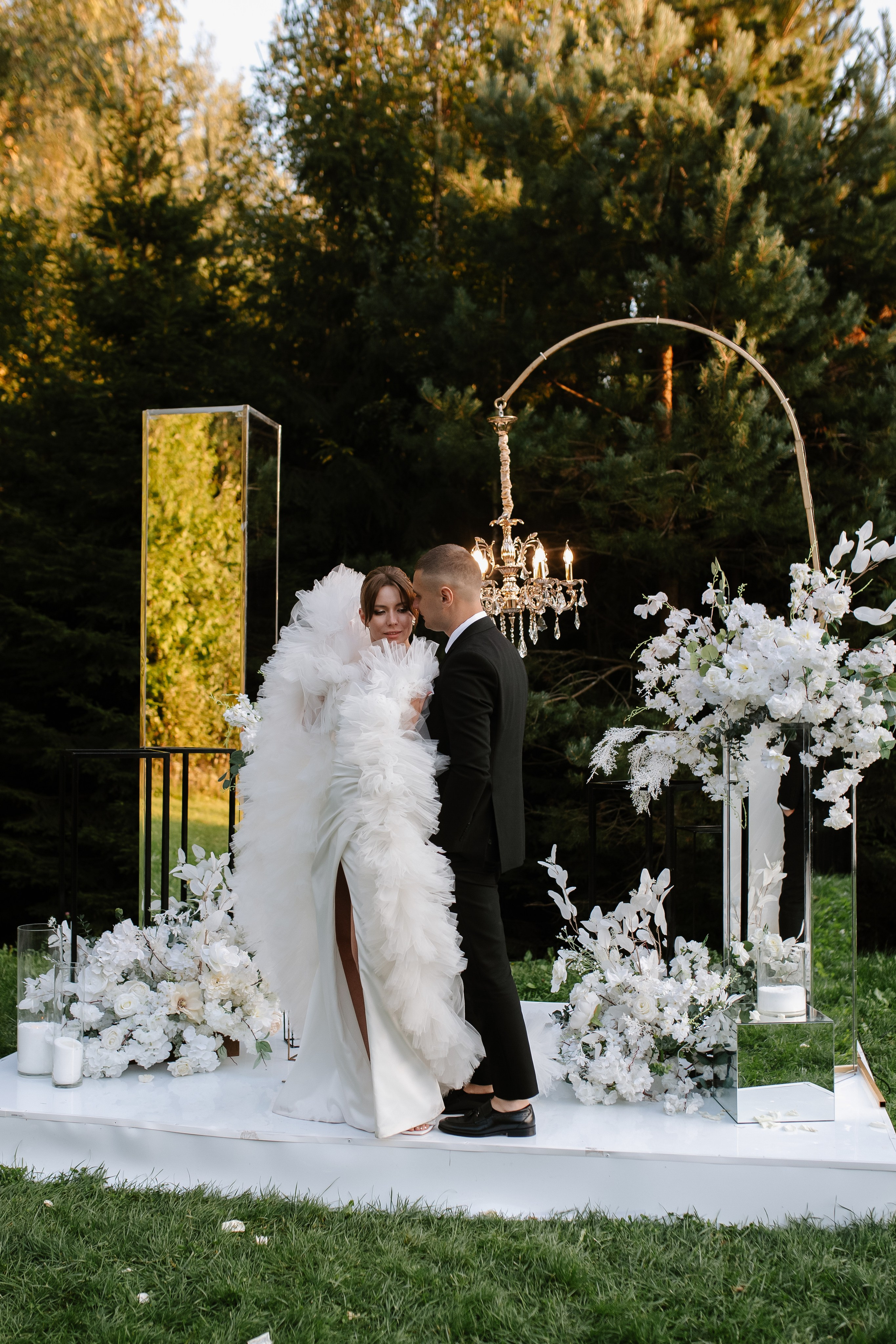 Maria & Alexey. Фотограф в Минске — Юлия Деяк. Фотосессии в Минске