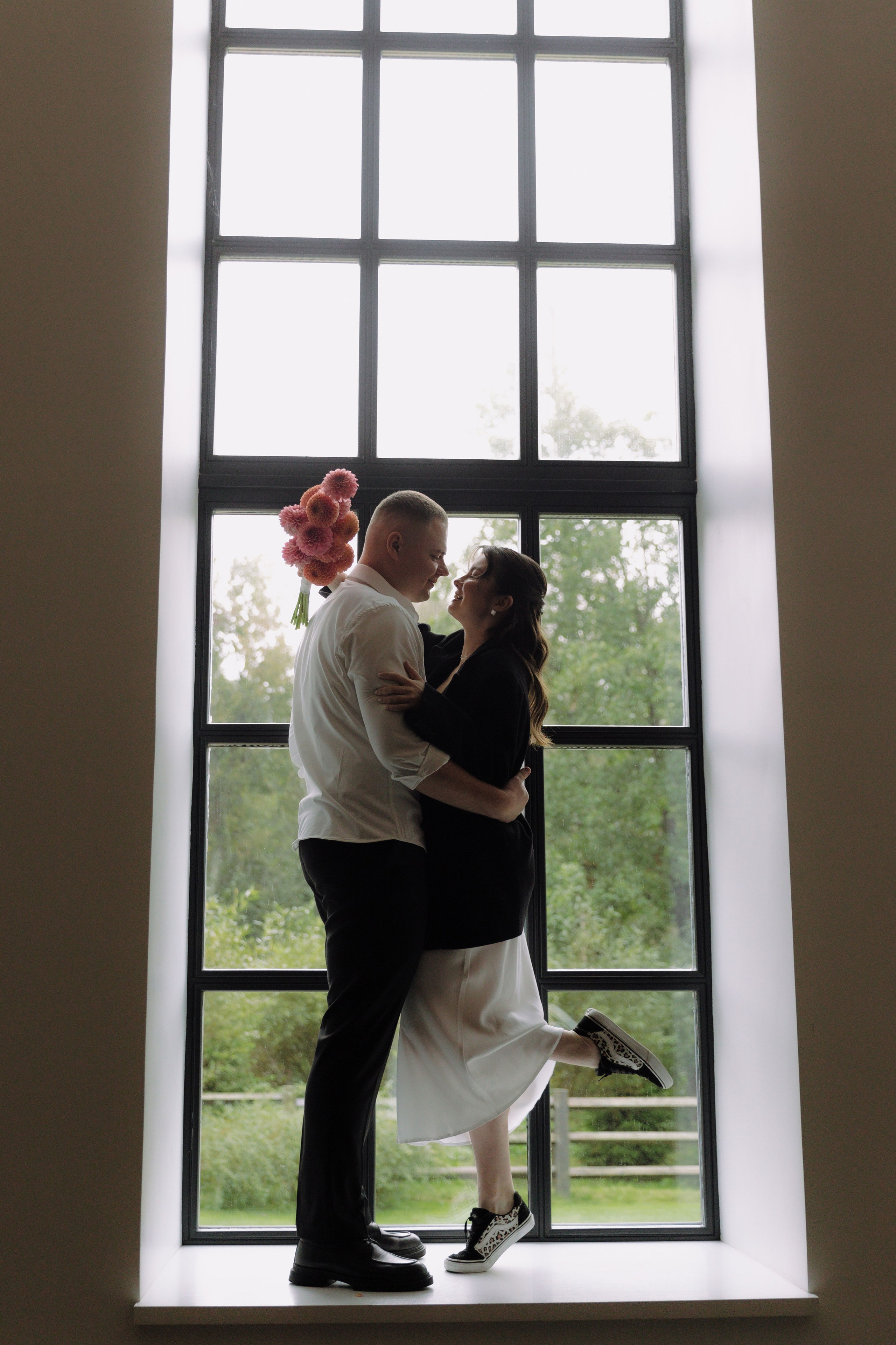 Vlad & Maria. Главная