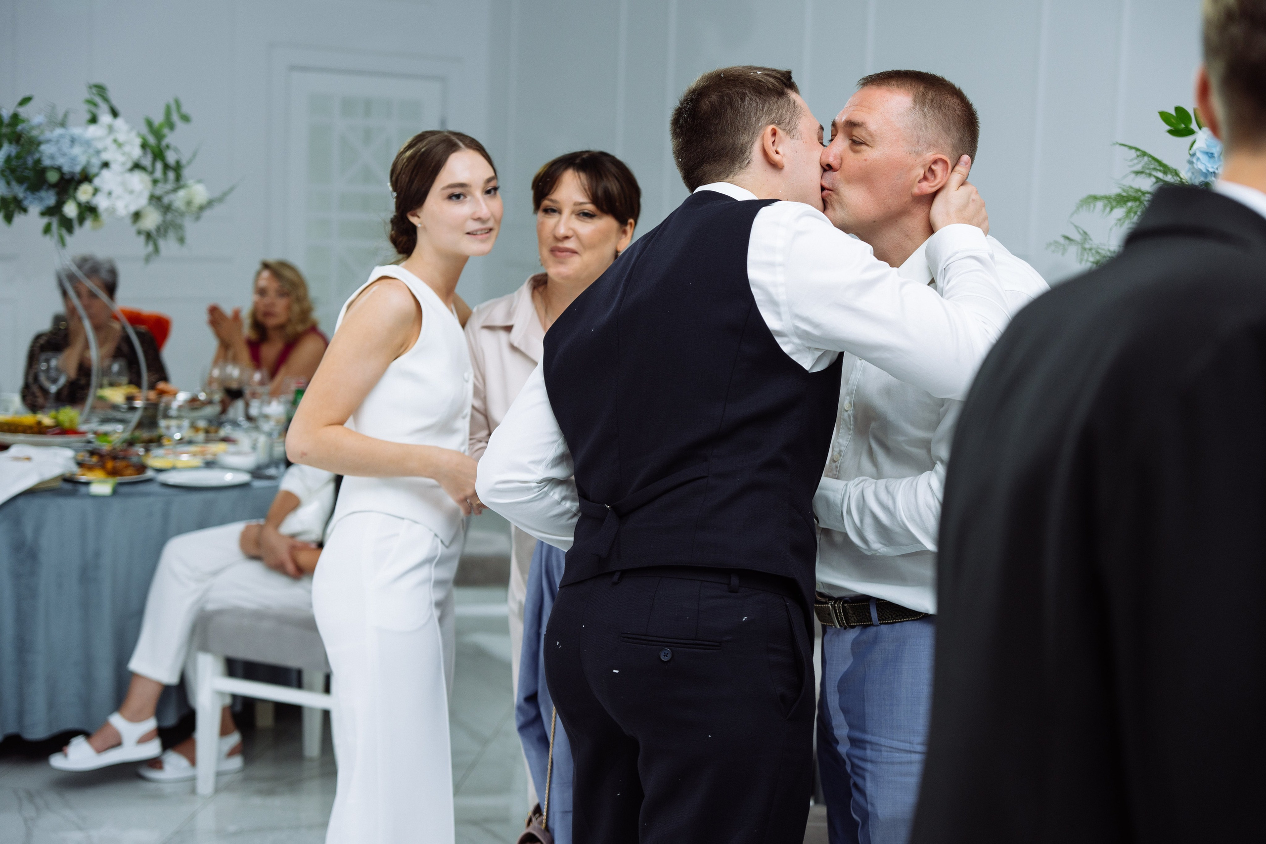 Свадьба Кирилла и Евы