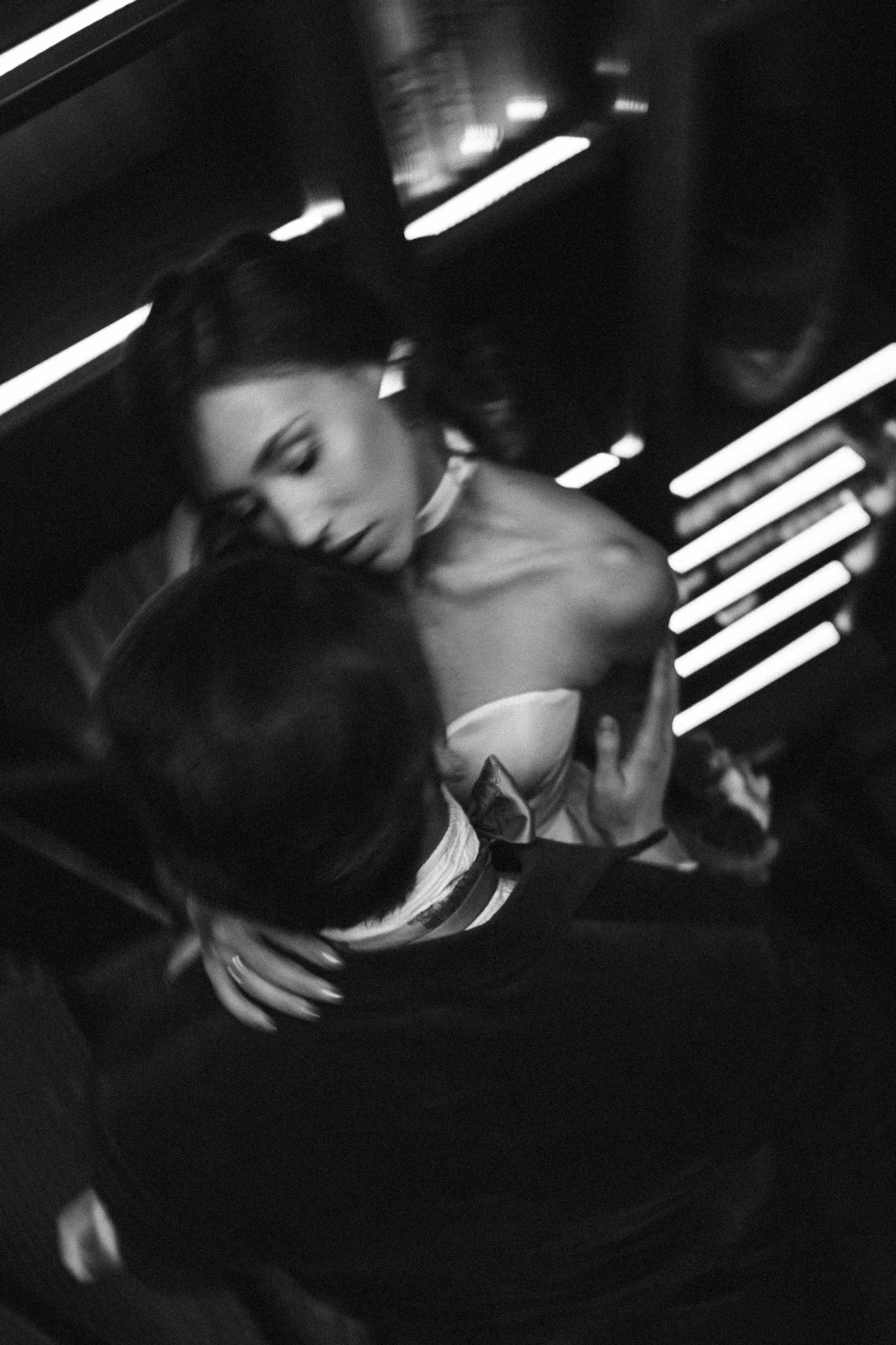 Павел и Диана. Фотограф Артем Бросов в Санкт-Петербурге и Дубае