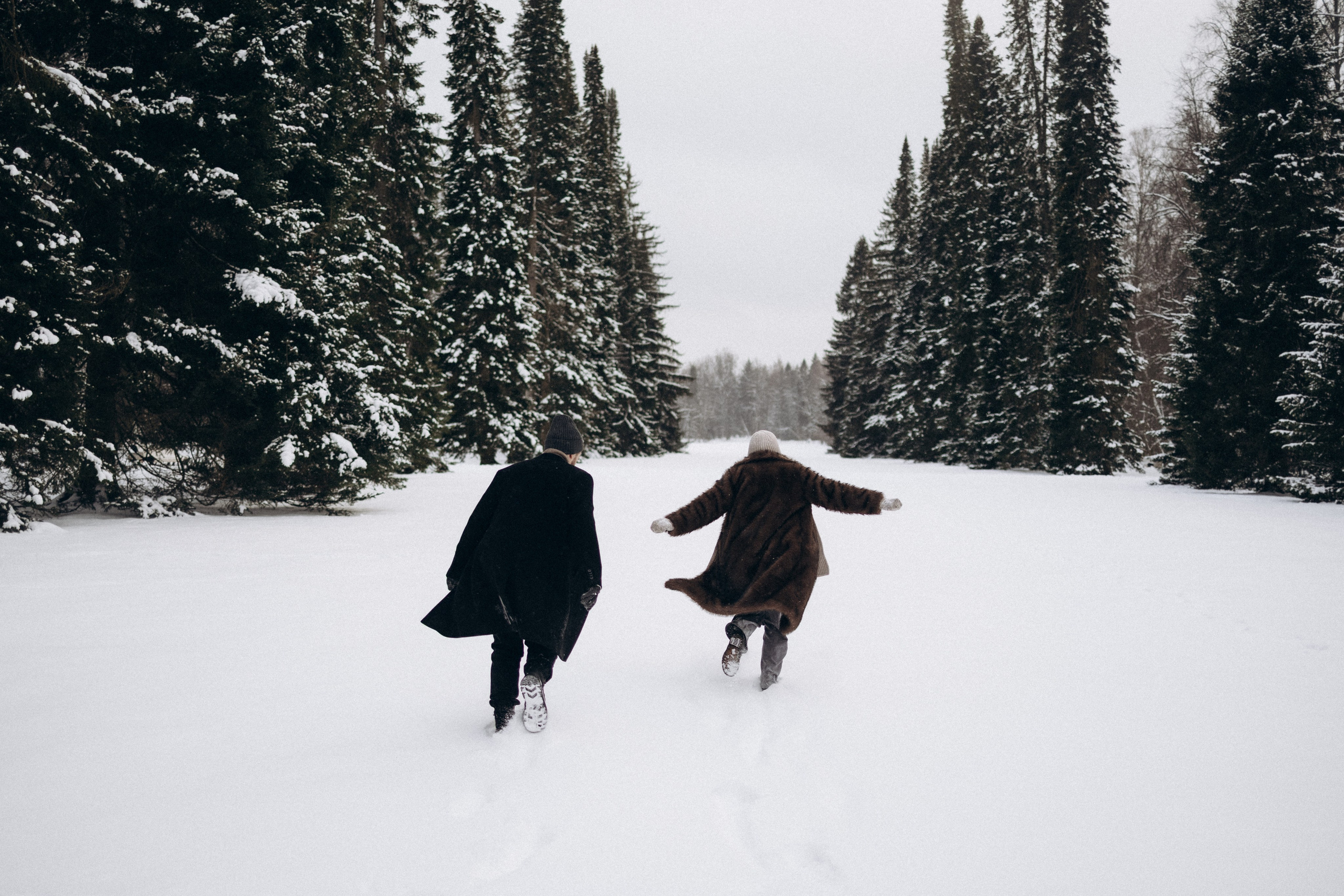 Лиза и Леша. Фотограф Артем Бросов в Санкт-Петербурге и Дубае