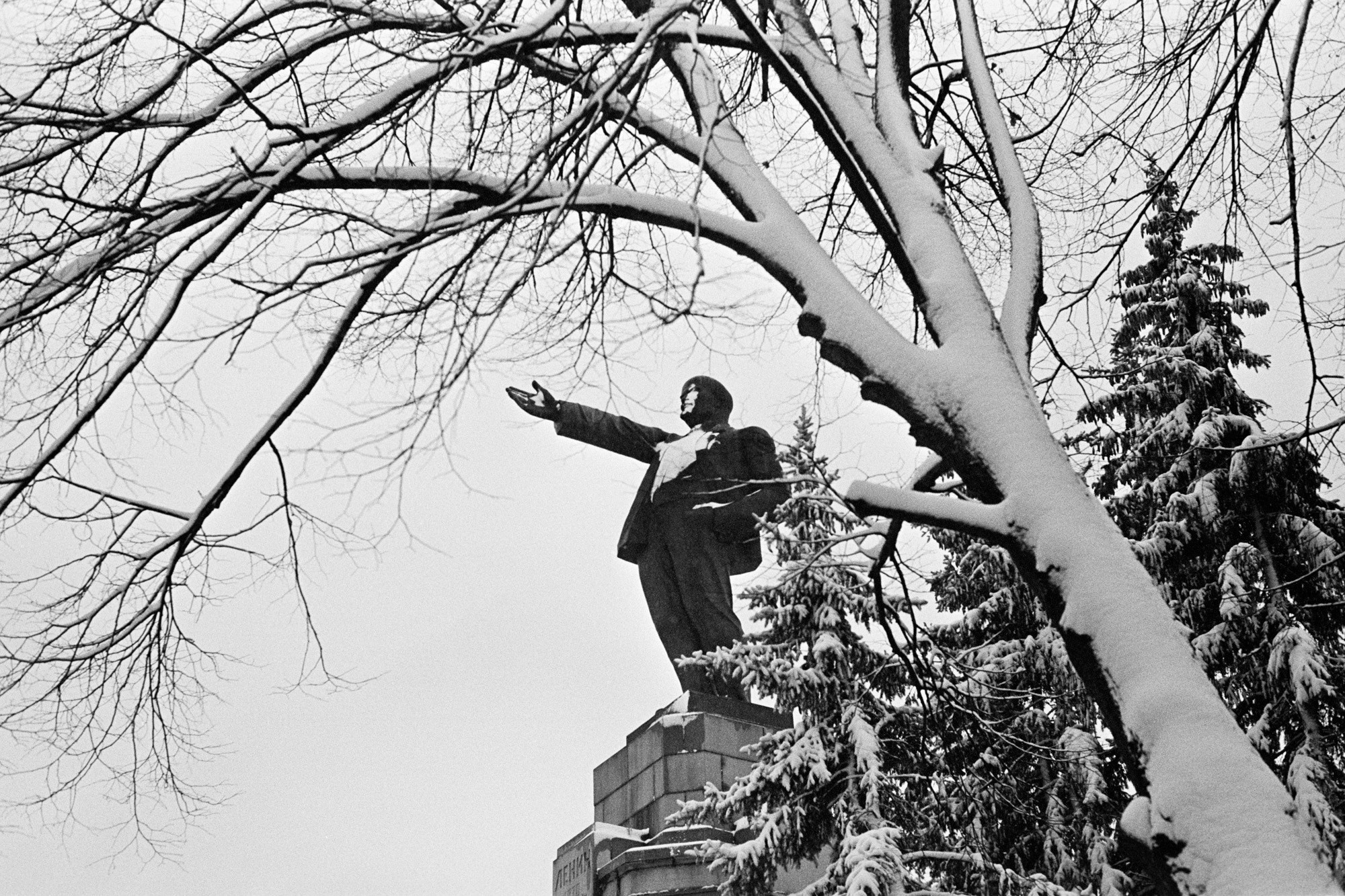 Кострома Blues. Документальный фотограф Алексей Мякишев, Москва