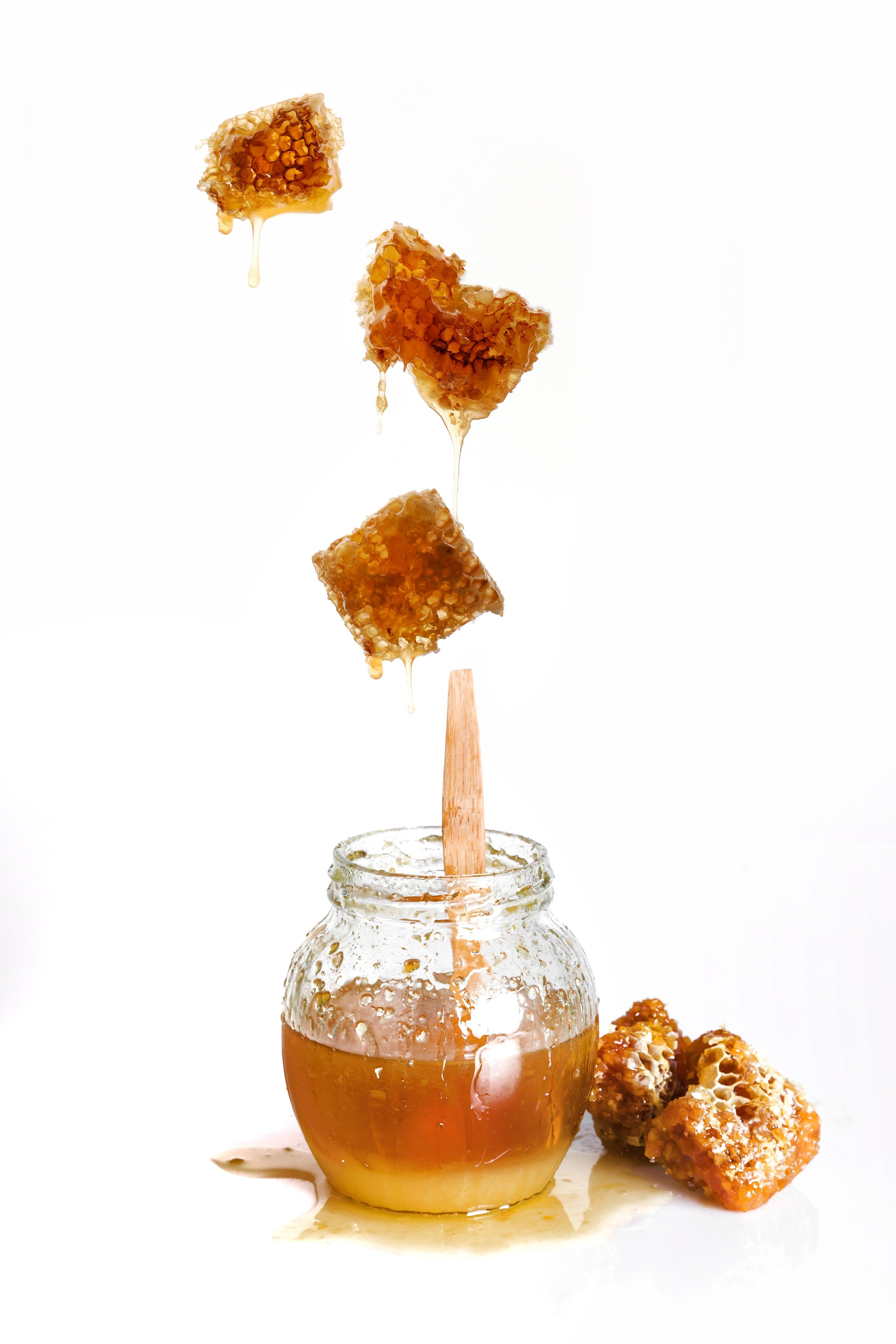 Фуд-съёмка. Виноградова Мария— Фотограф Хабаровск