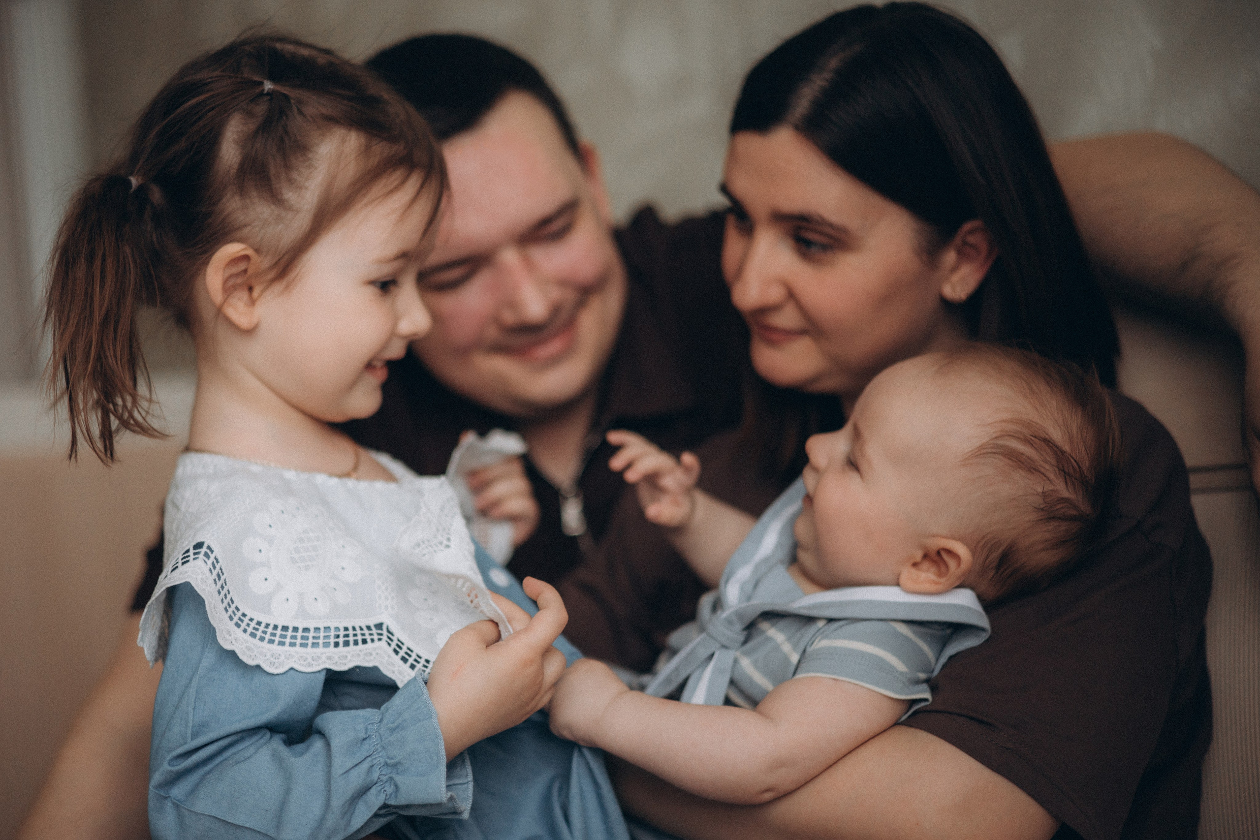 Портфолио. Семейный фотограф Нижний Новгород Мария Воробьева